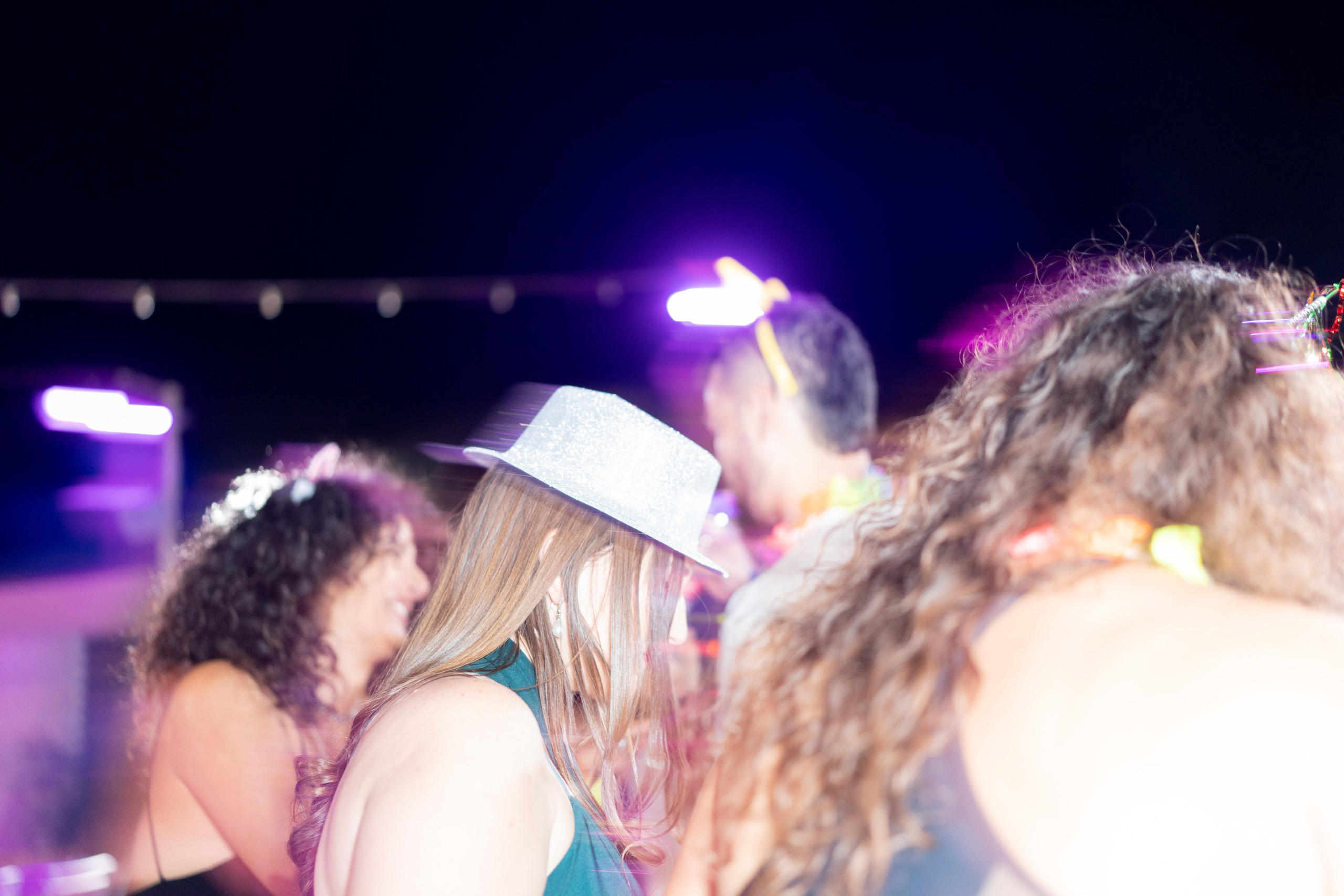 Wedding of May & Ofek