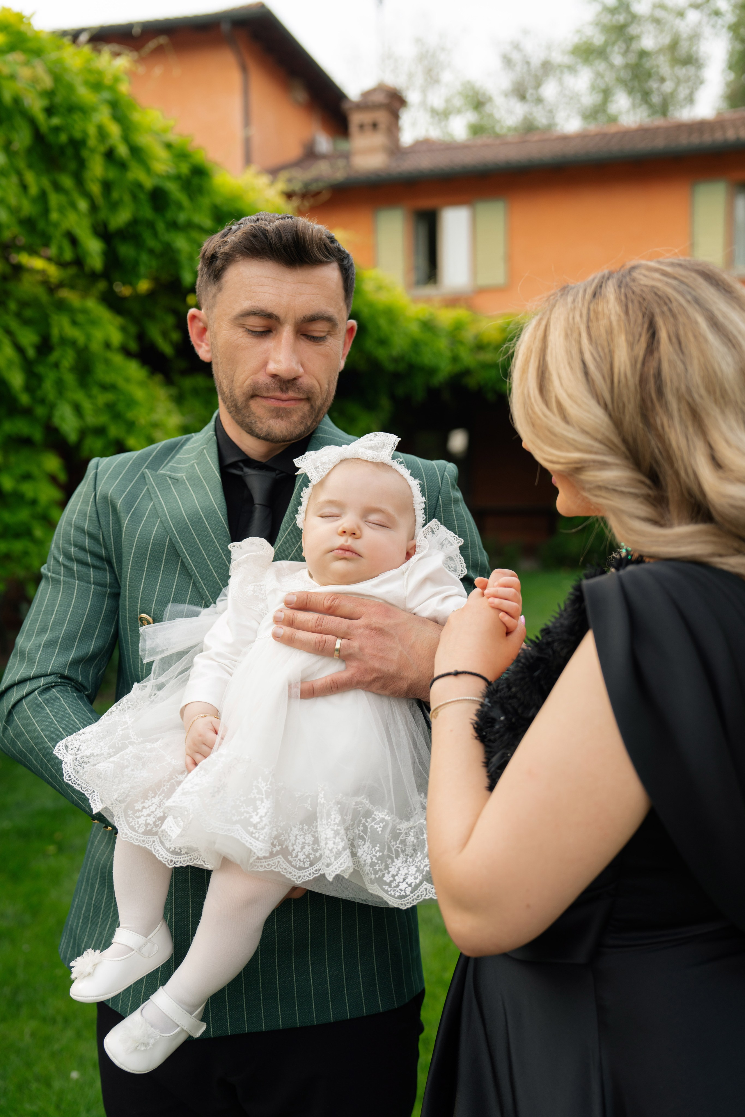 Adele Mari. Studio Timis