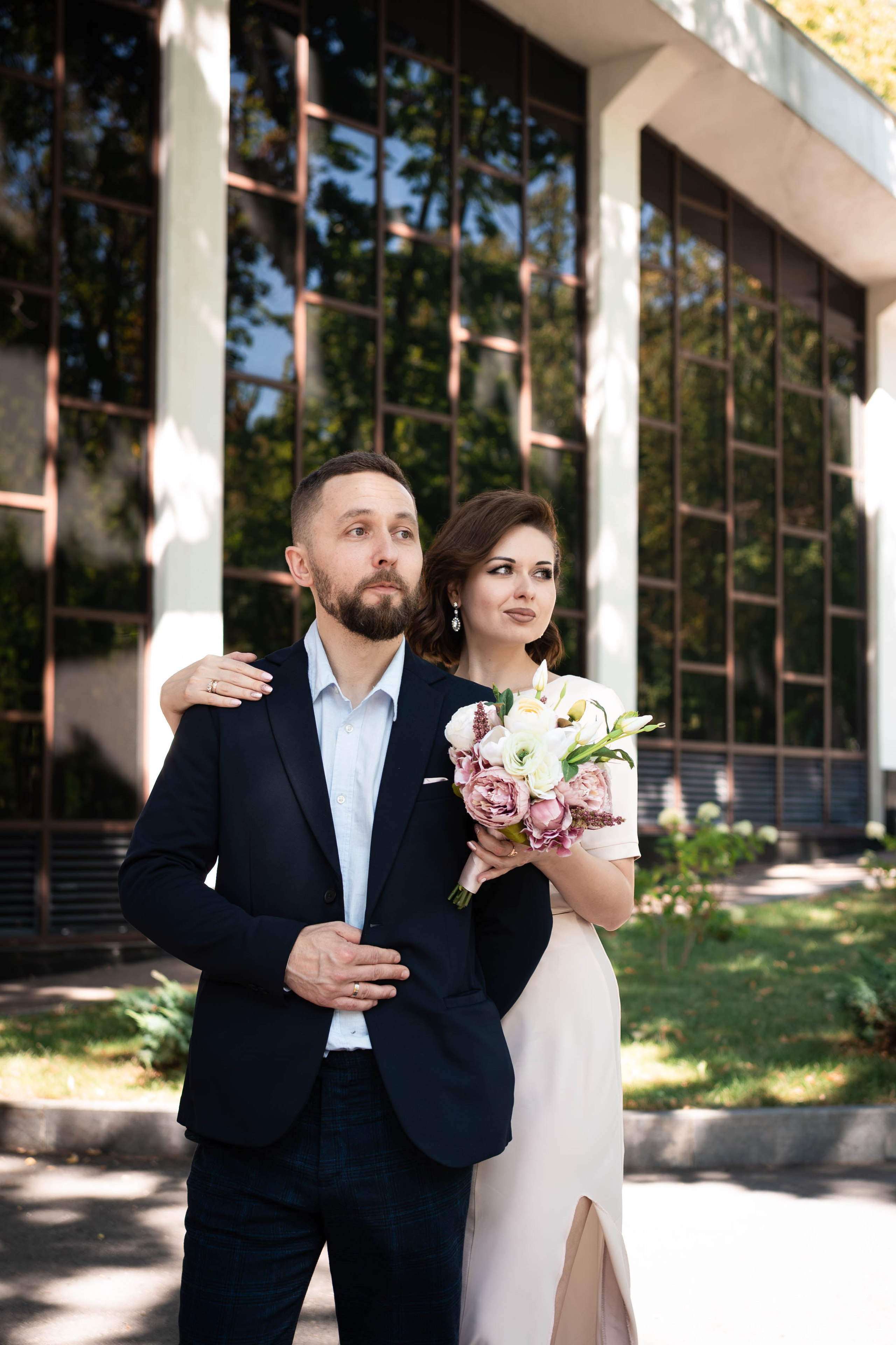 Весілля Ірини та Олега. Сімейний та весільний фотограф Анастасія Реброва