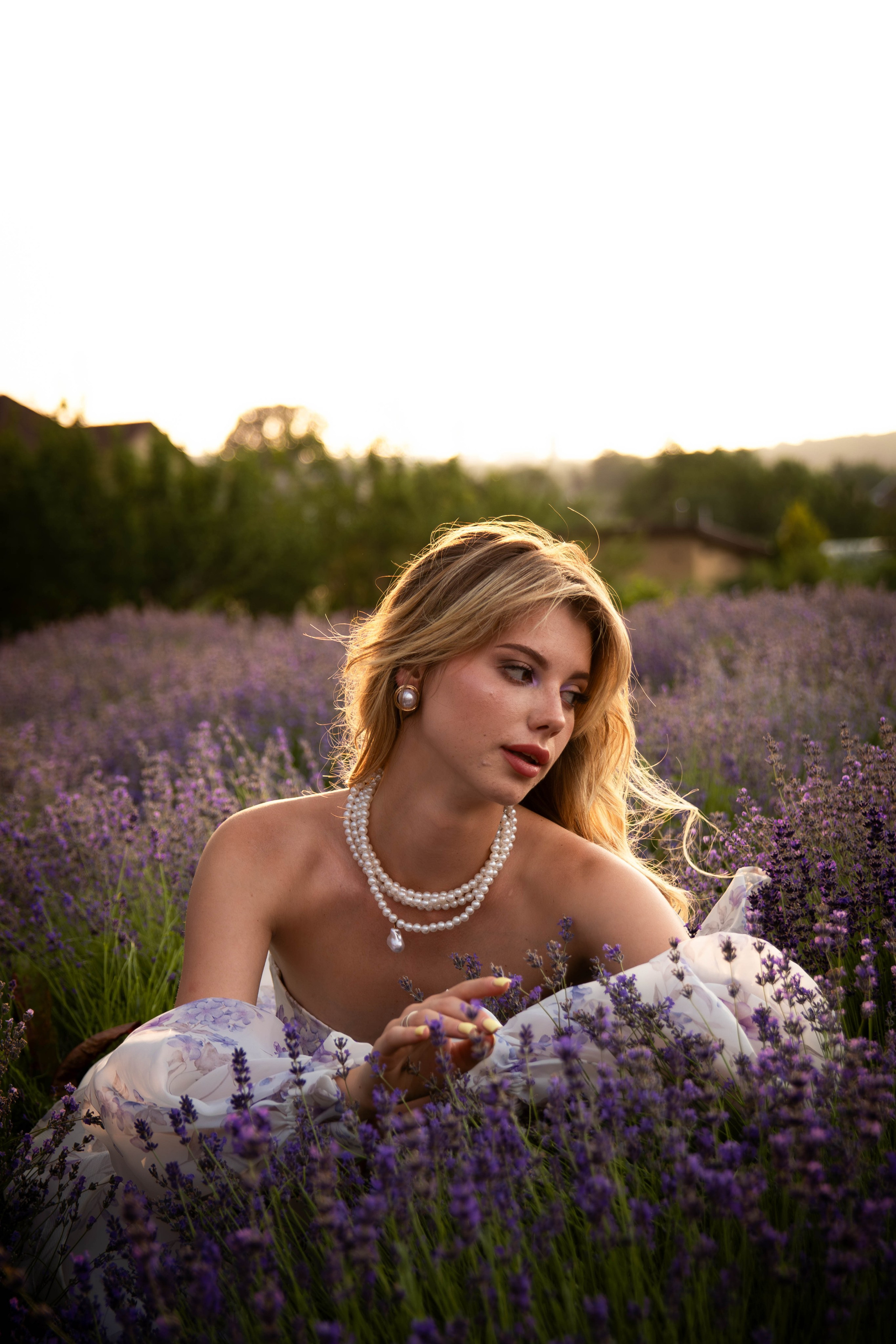 Анна. Сімейний та весільний фотограф Анастасія Реброва