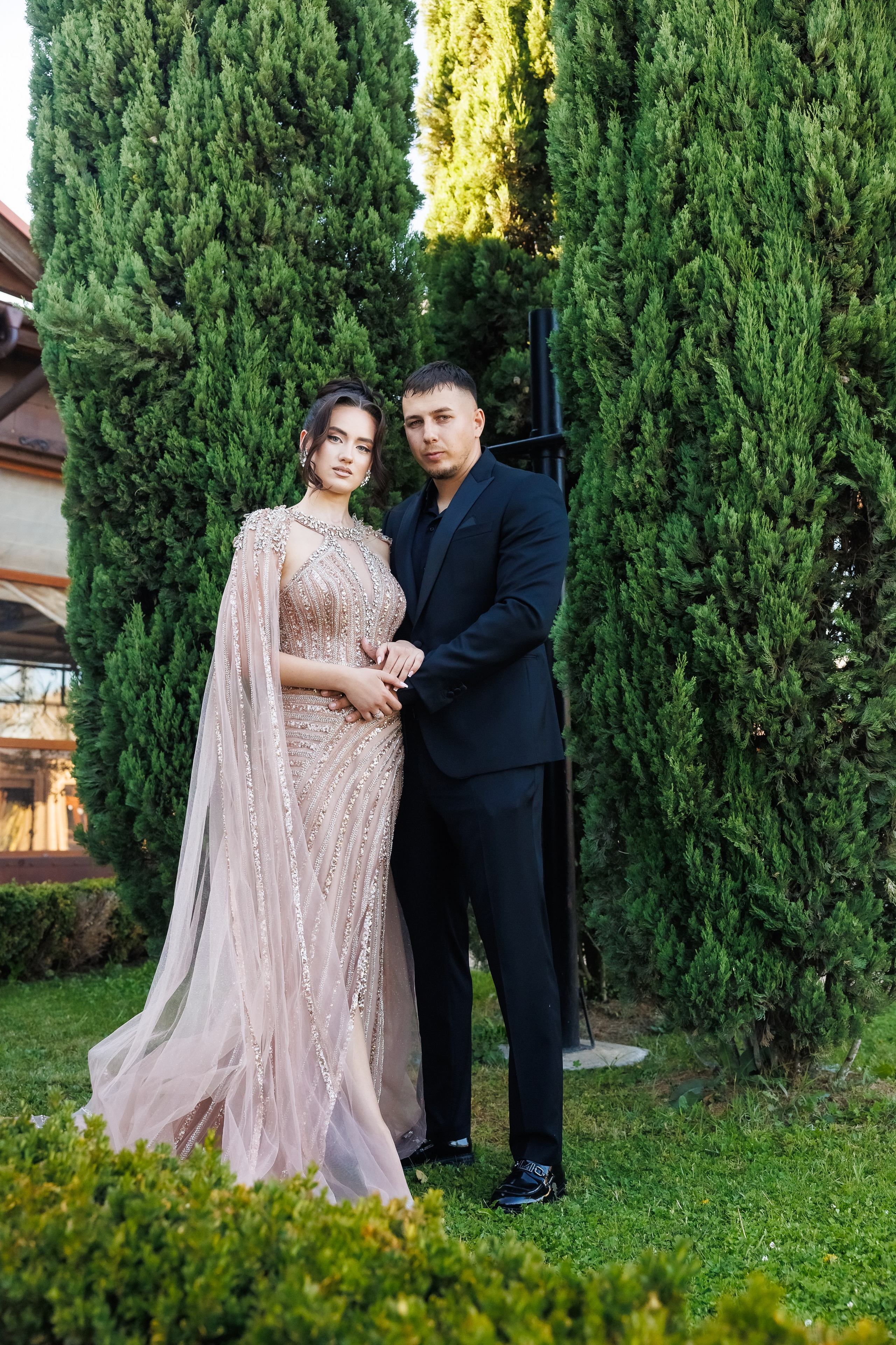 Годеж. Фотограф Ирина Йотова