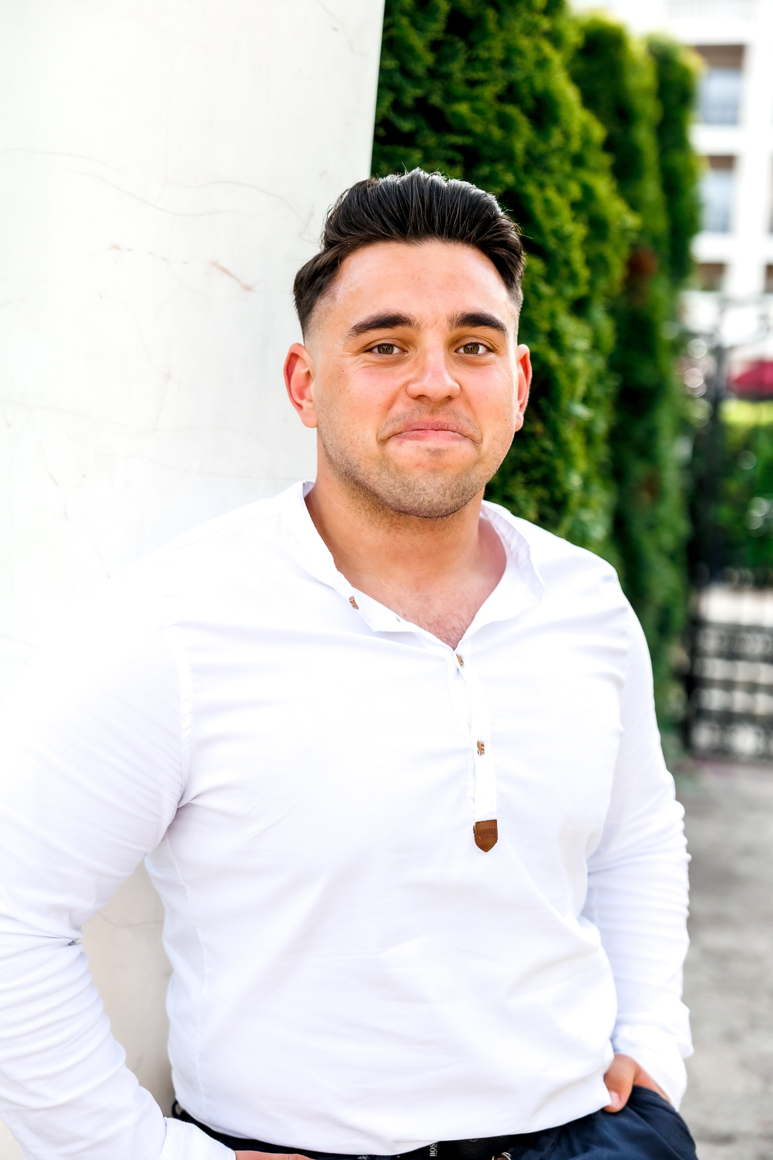 Бургас 12А. Фотограф Ирина Йотова