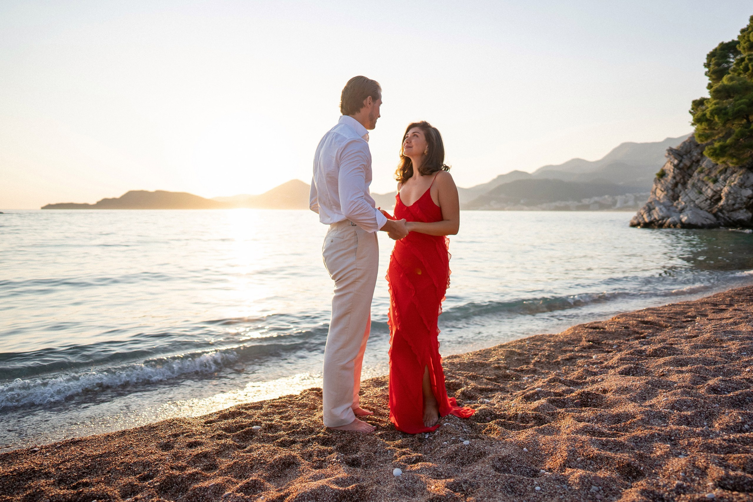 Milocer & Sveti-Stefan