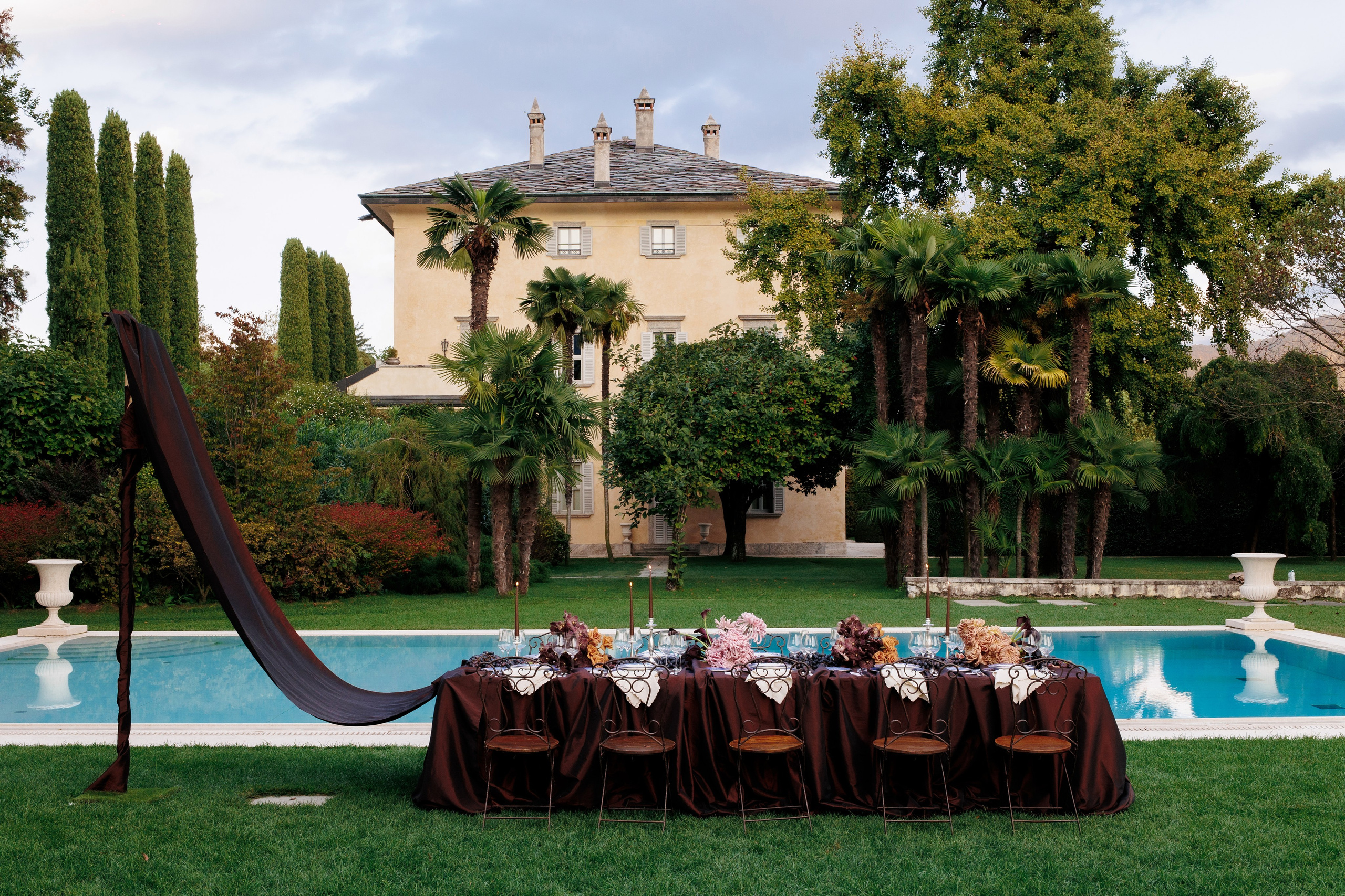 Ruben & Dena. Fulop Robert — Editorial Wedding Photographer in Europe