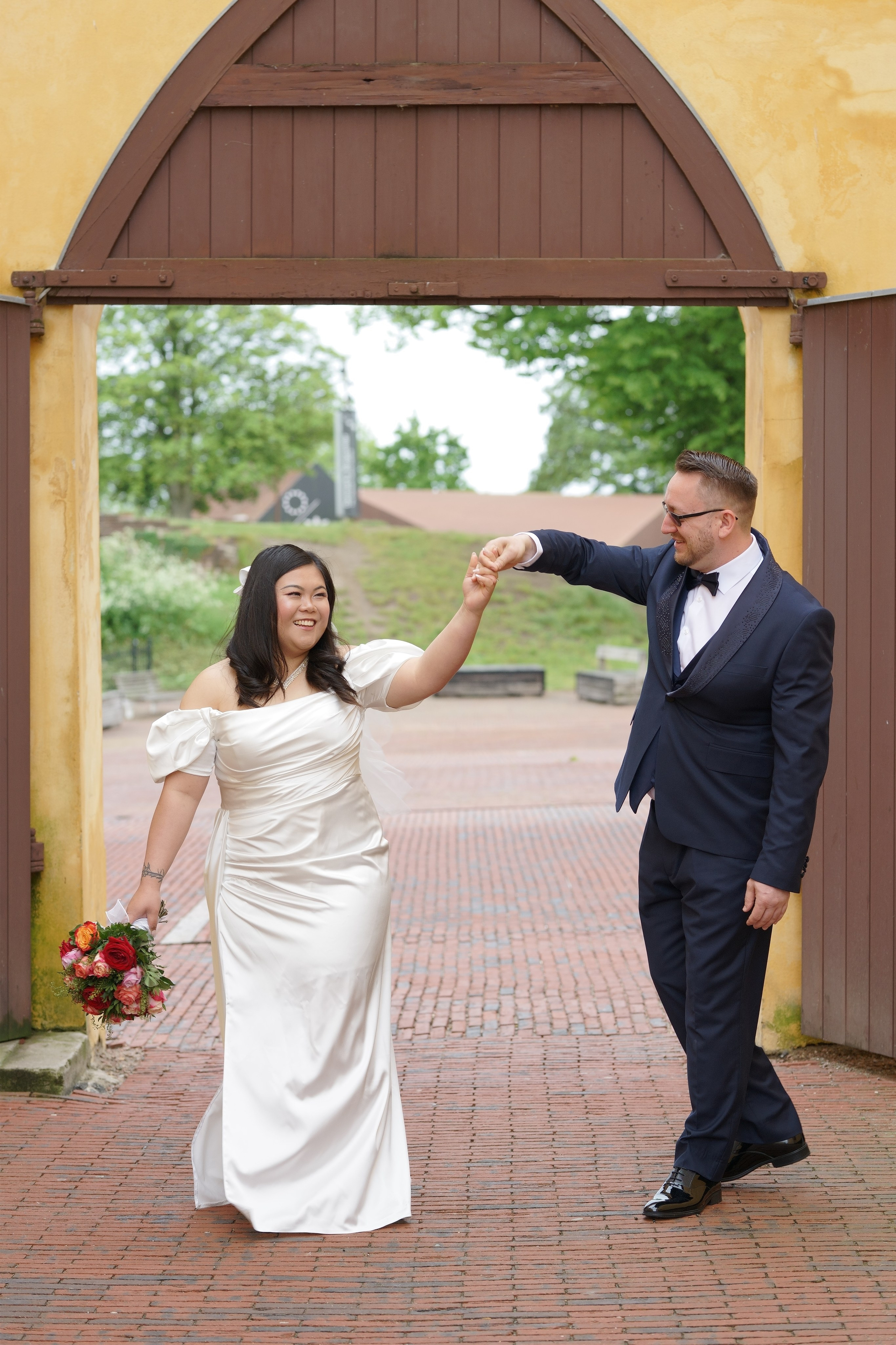 Wedding — C & V. Photographer in Copenhagen | Portrait, weddings, events, and more