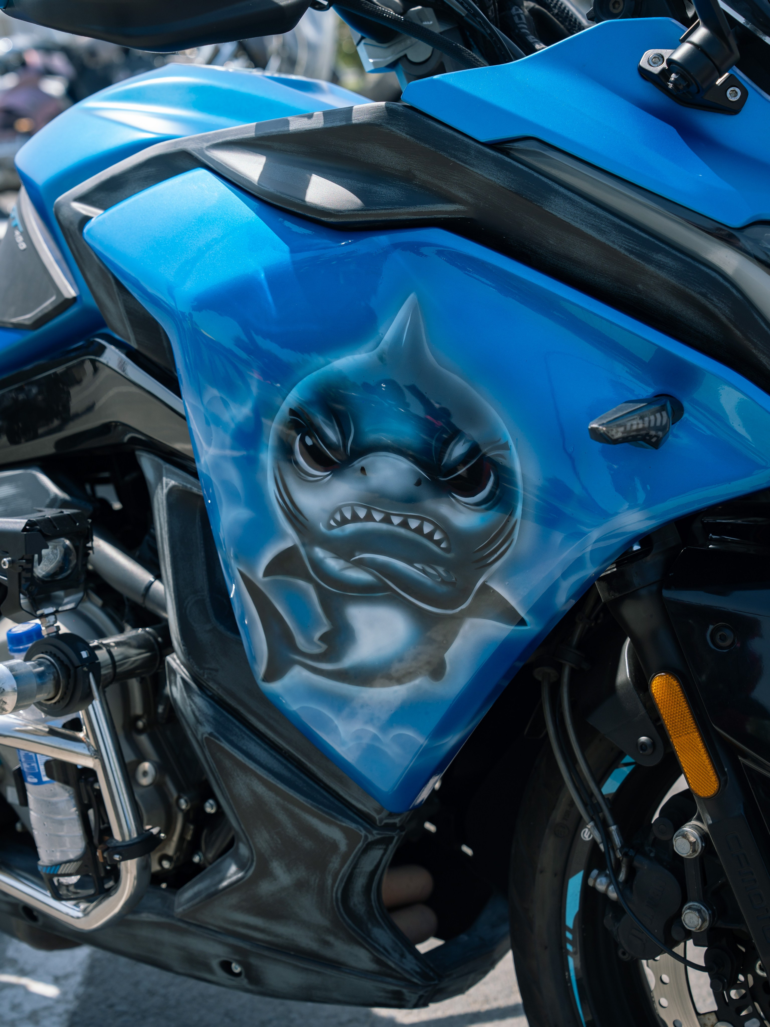 Central Asian Motorcycle Season Opening 2026