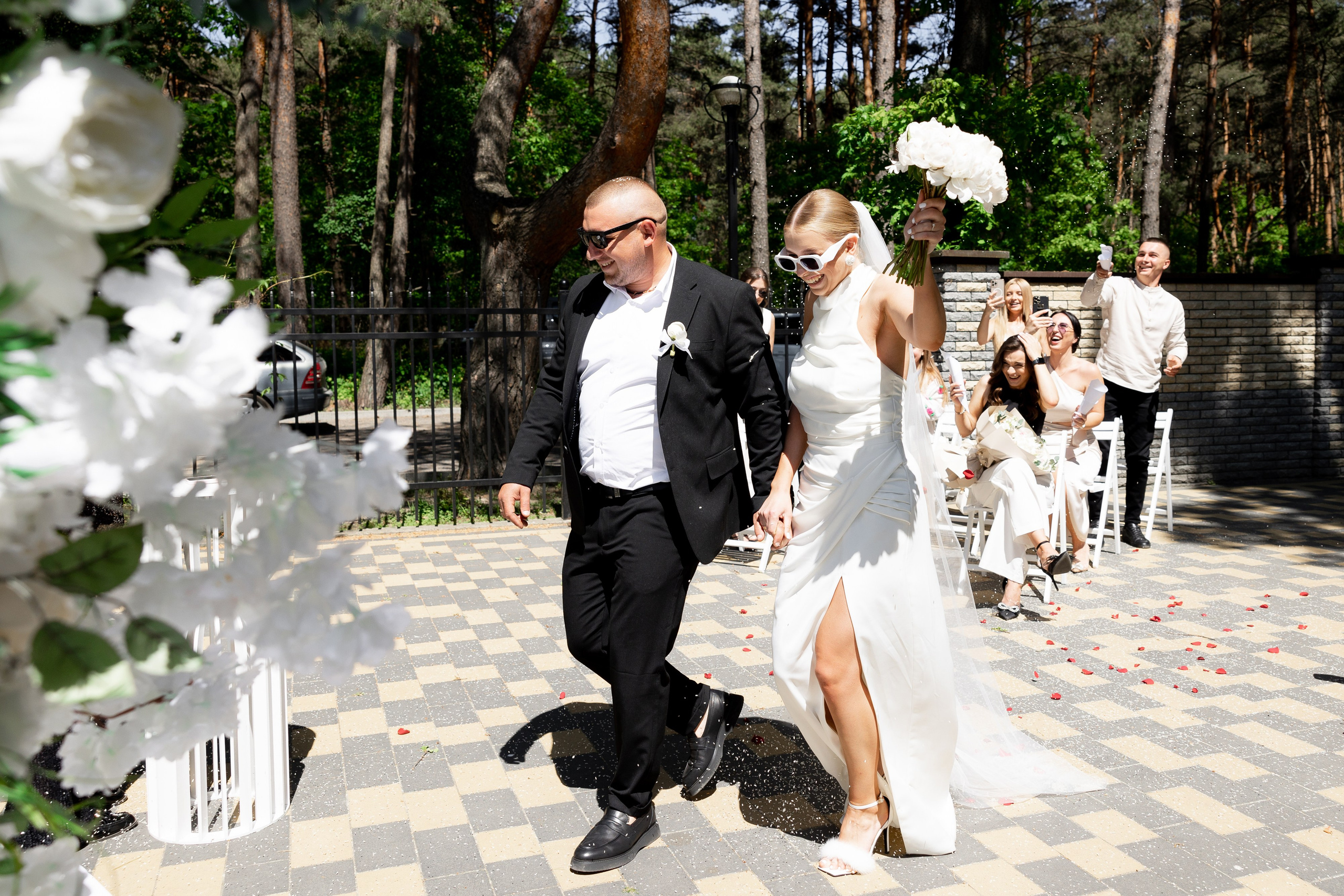 Victoria Taras. Ірина Терещук