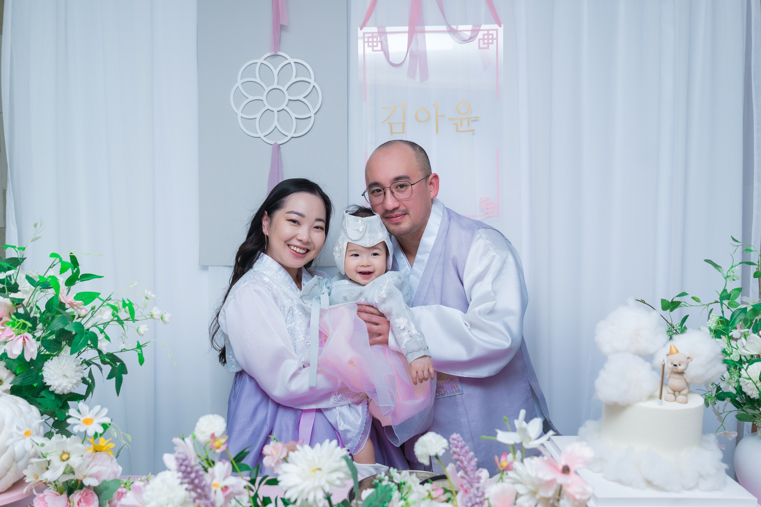 Утренний столик. Студия декора «Нарния»