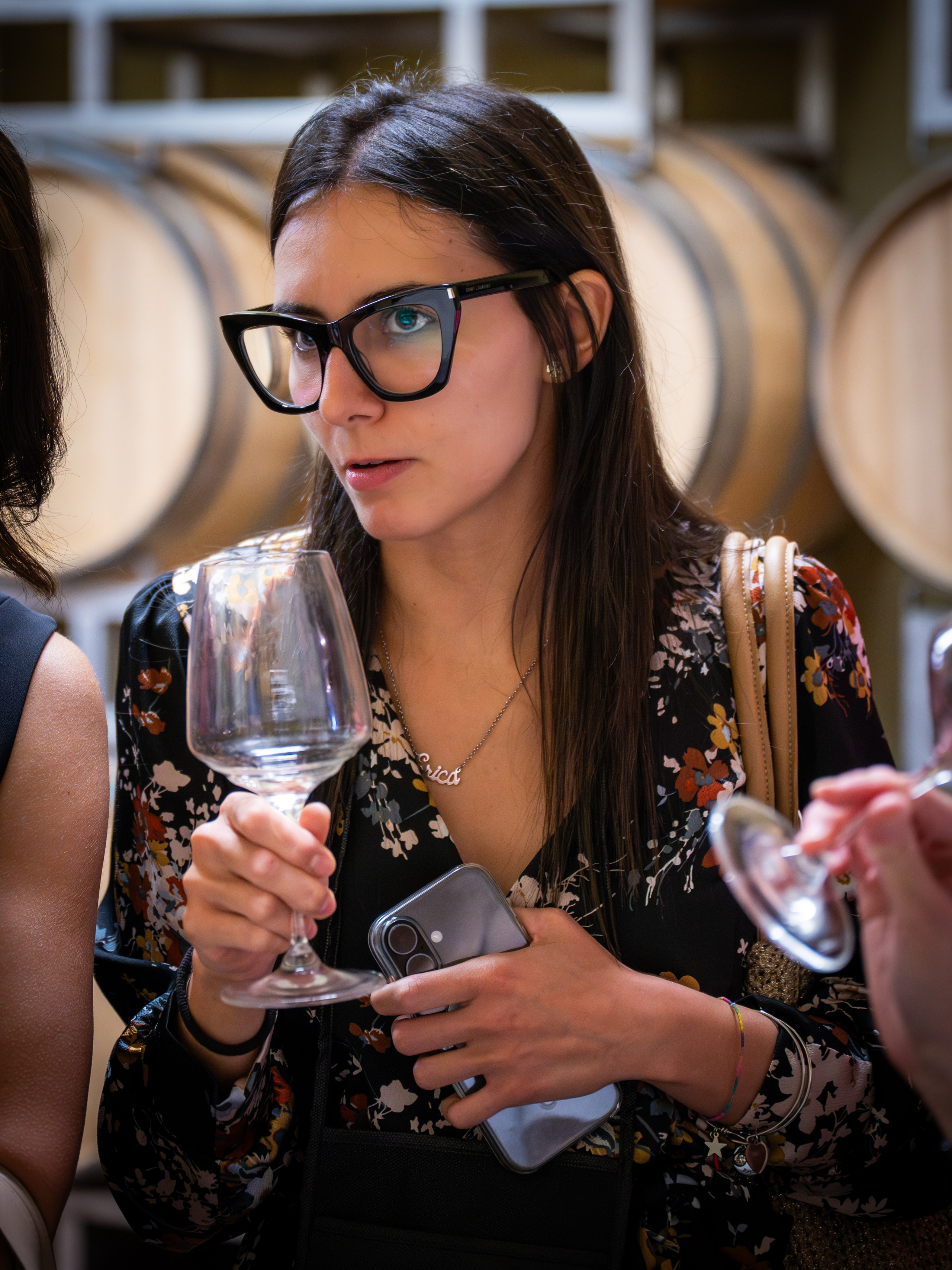 Cuzziol Grandi Vini e Cantine Parusso Monforte. “Gianmaria Coscia fotografo per passione”