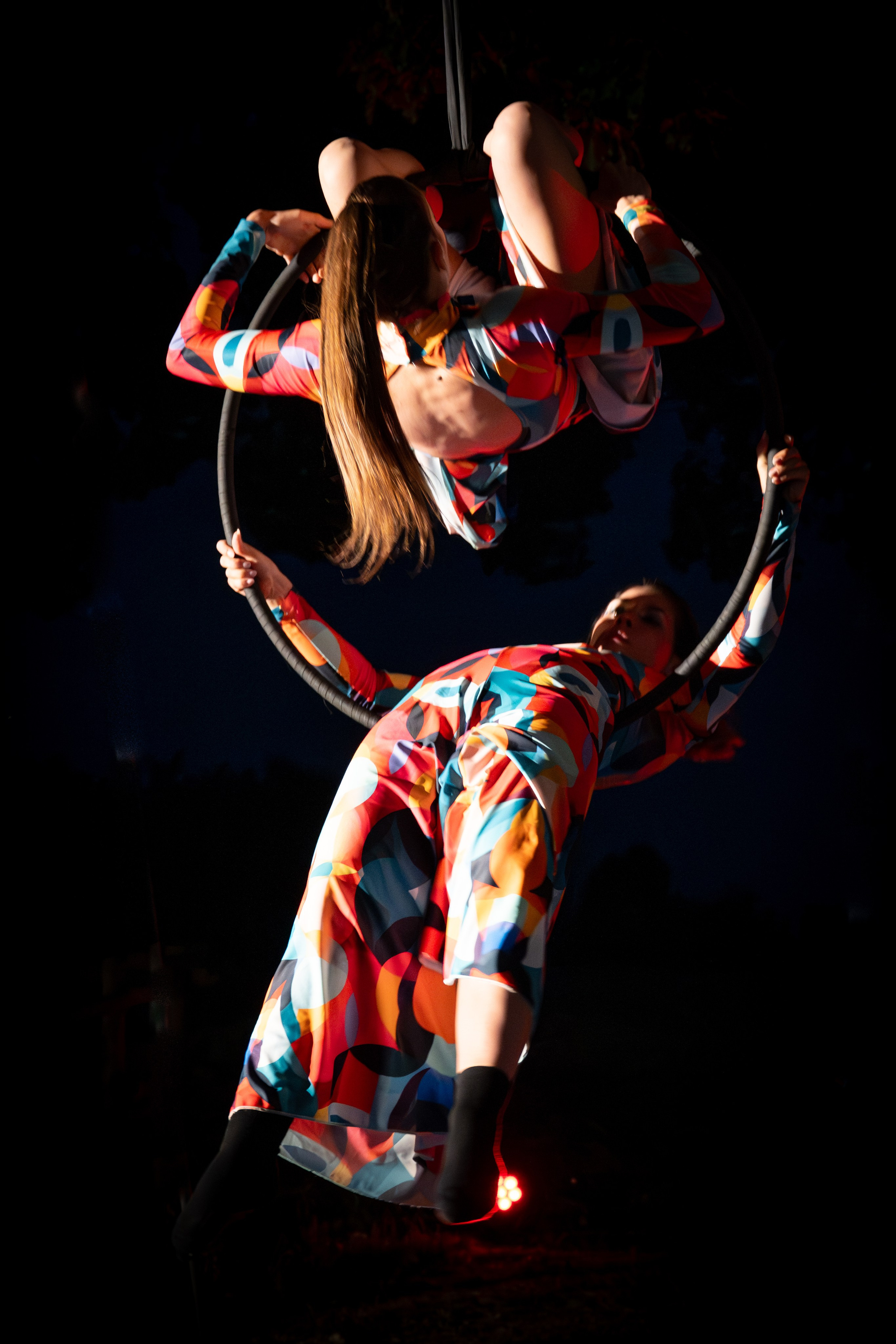 I racconti della Quercia Tessuti. “Gianmaria Coscia fotografo per passione”