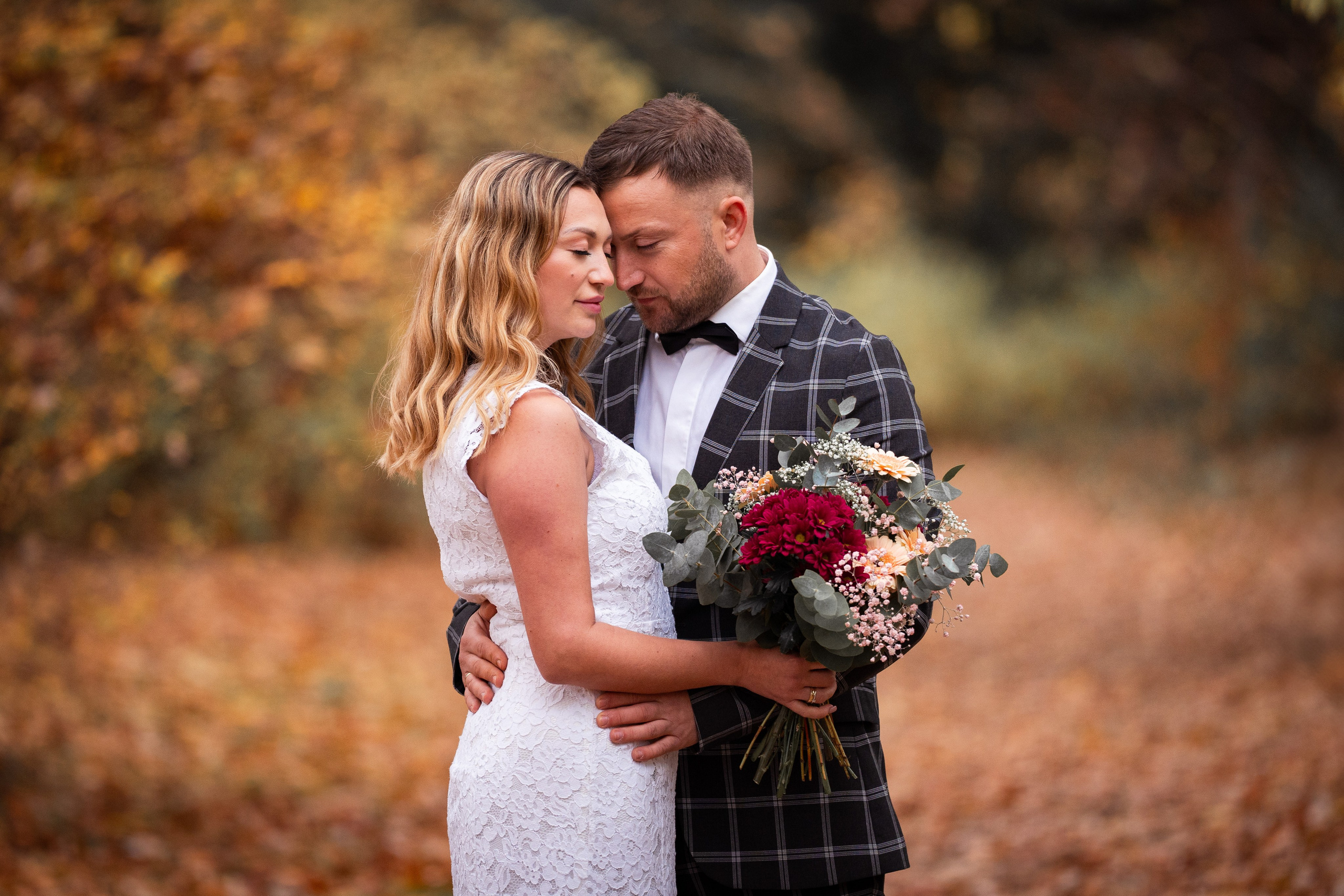 Inna & Vladimir. Fotostudio in Metzingen