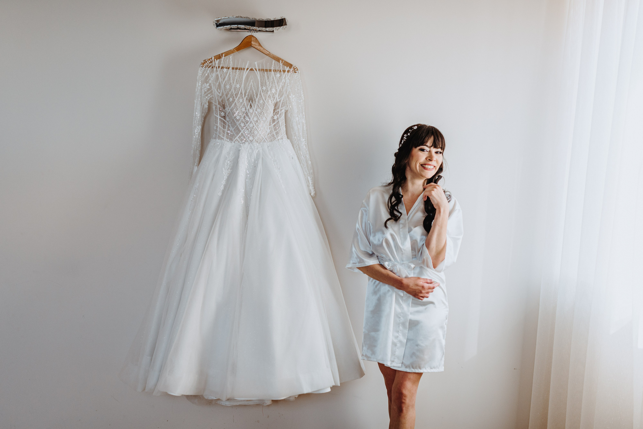 Bojana i Marko. Wedding, family and destination photographer. Based in Serbia, available for the whole world