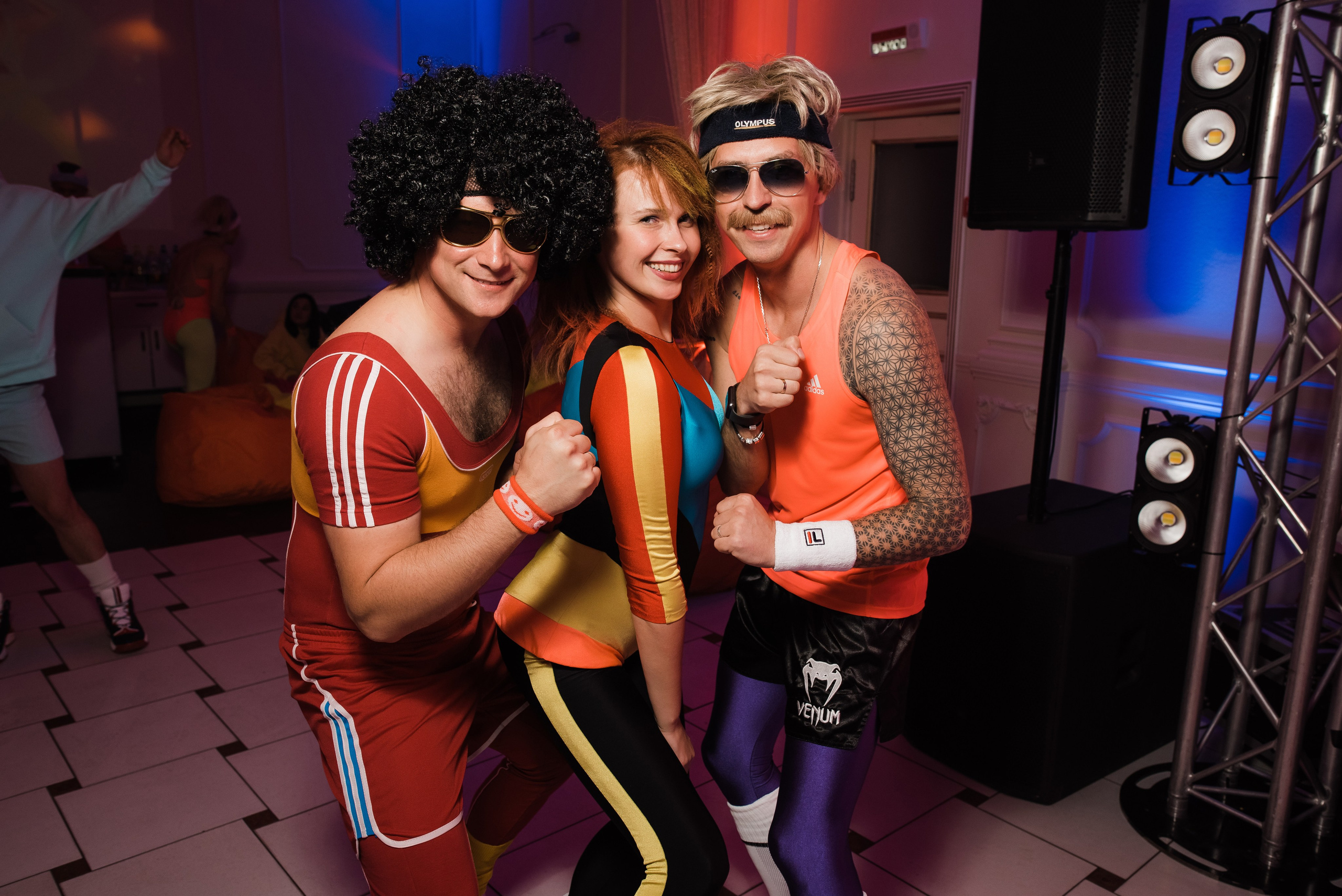 Birthday party. Destination Wedding photographer Italy, France, Germany, Spain, Poland Oleg Zaicev