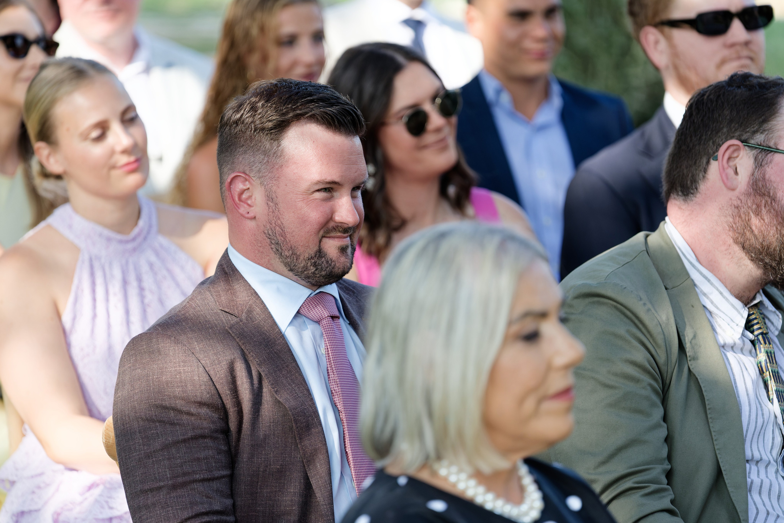 Wedding at Borgo Bastia Creti, Umbria