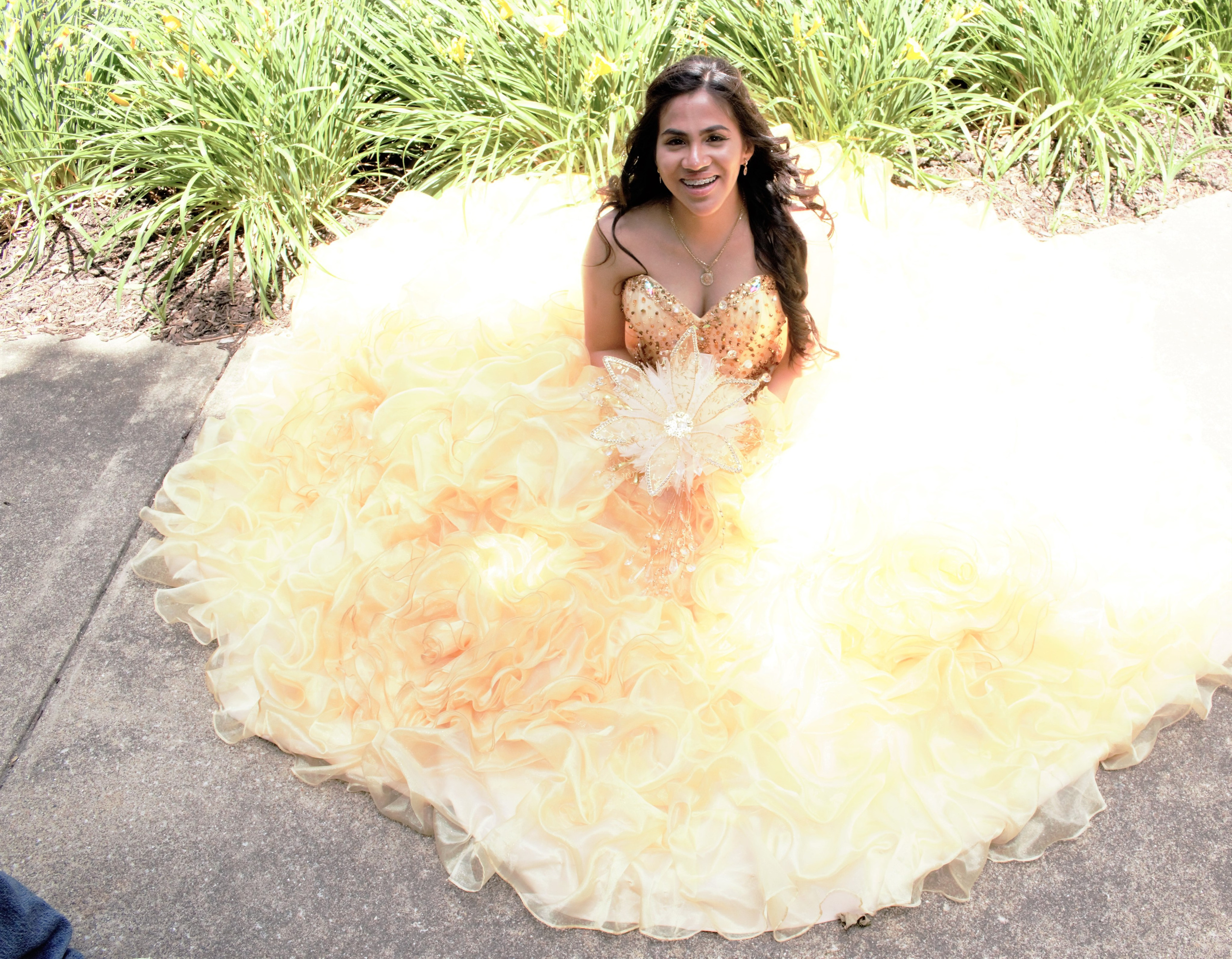 Guadalupe Carmona. Moriah Productions