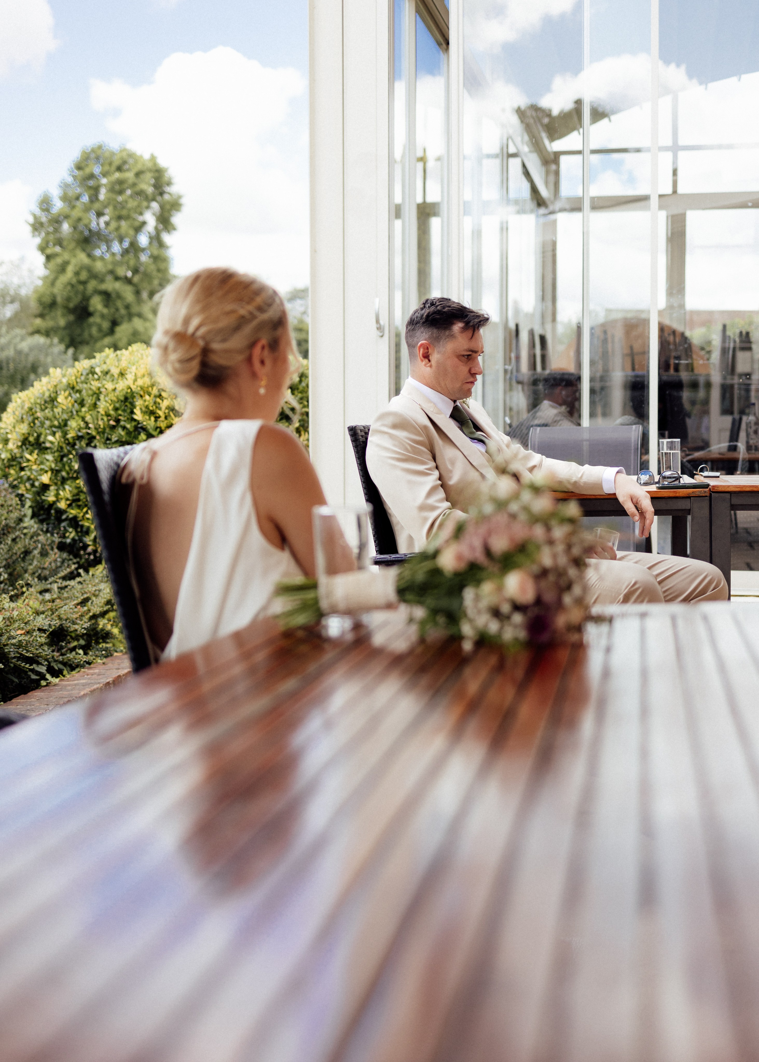 Elegant Wedding Photo Gallery in Hertfordshire. Timeless Wedding & Event Photography from London to the world