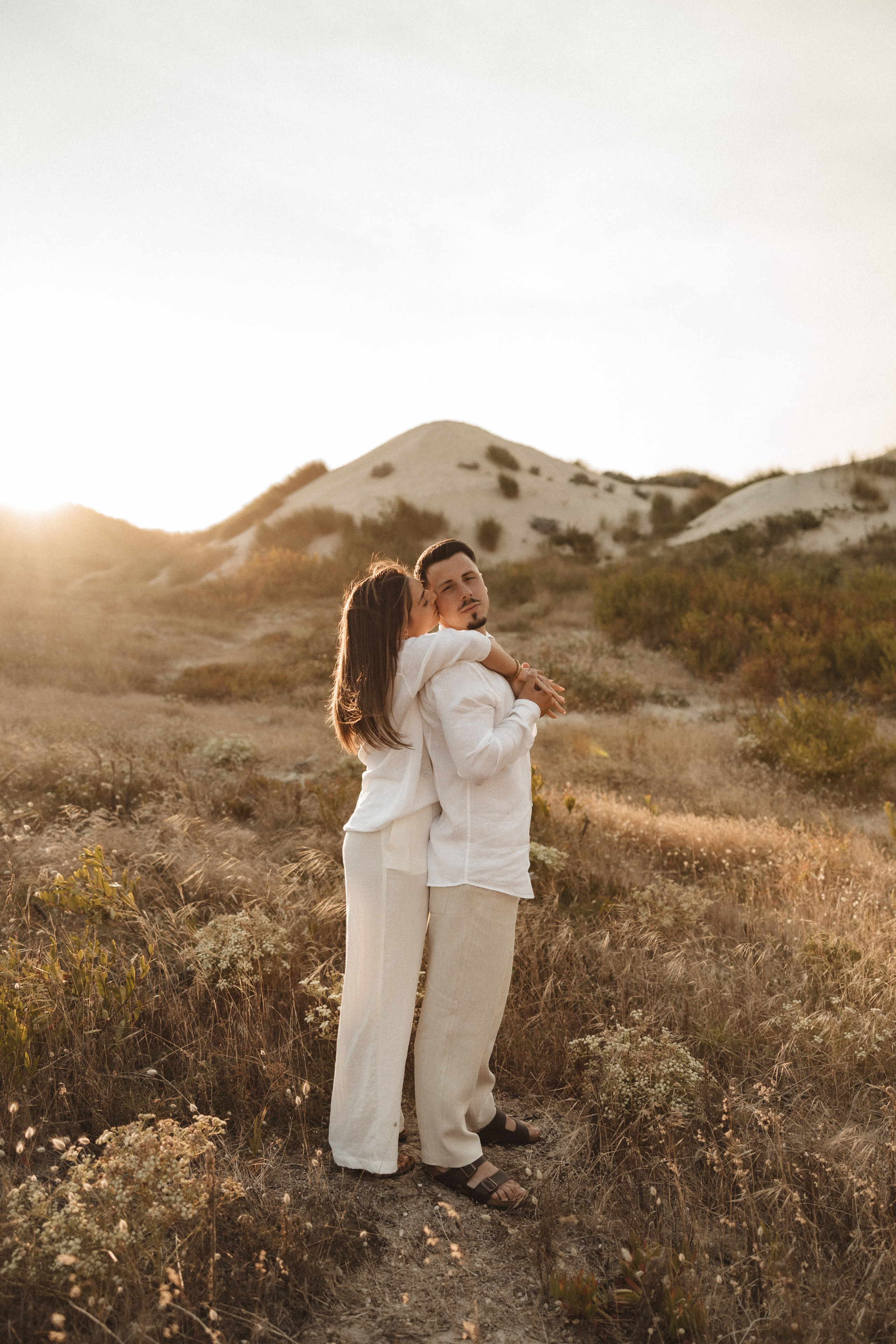 Sara e Fábio. Photographe de mariage et de famille à Braga — Alexandra Mieres Photography