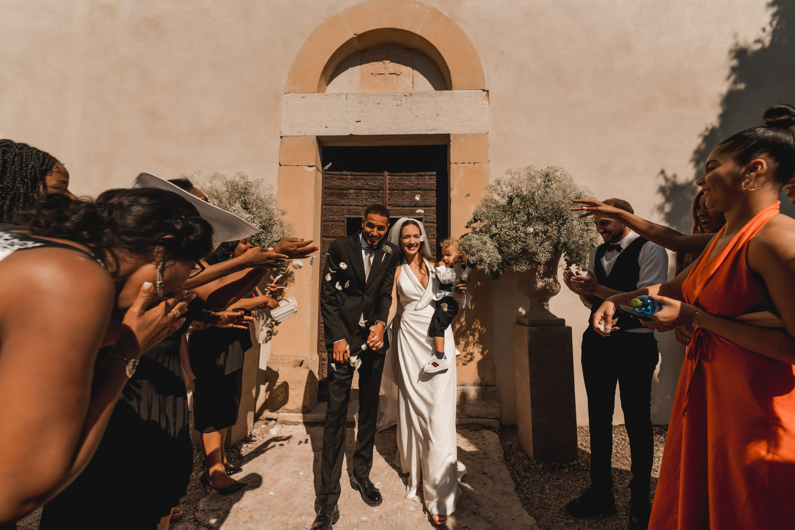 Charles & Christina Wedding. Fotógrafa de Casamentos e Família em Braga — Alexandra Mieres Photography