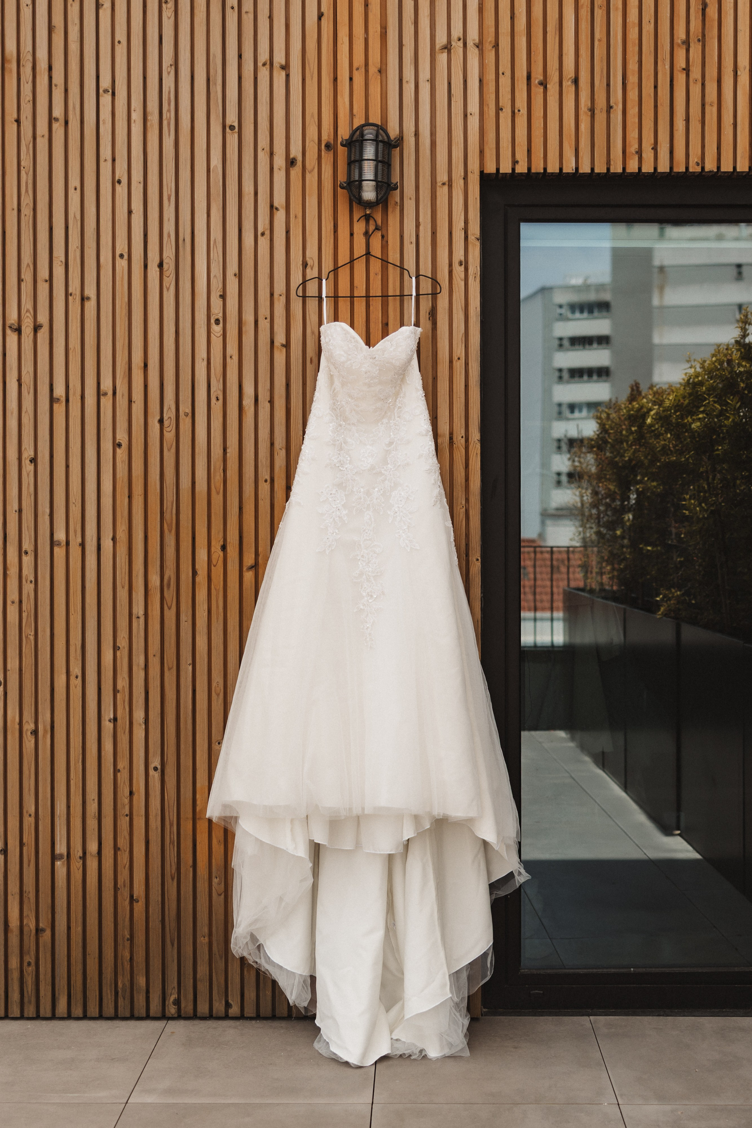 Nejma & Jonathan. Photographe de mariage et de famille à Braga — Alexandra Mieres Photography