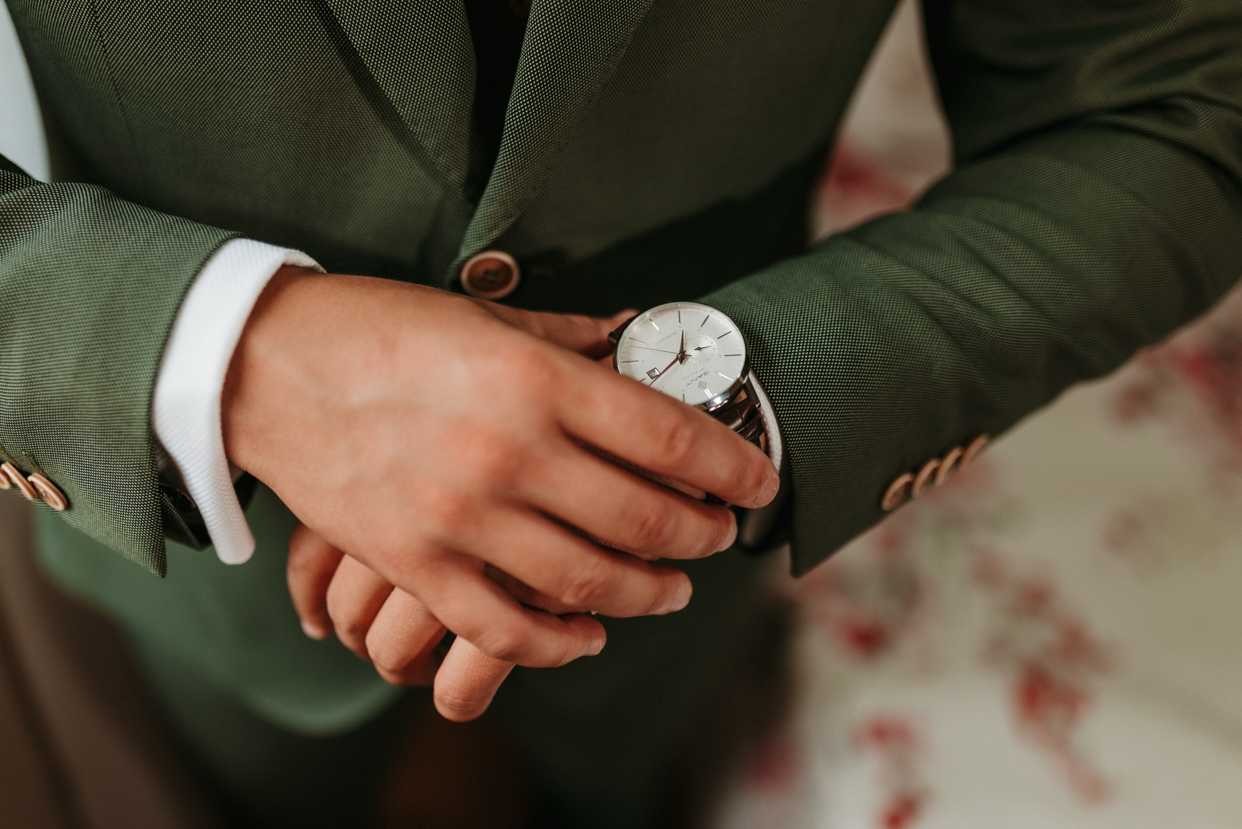 São & Luís. Fotógrafa de Casamentos e Família em Braga — Alexandra Mieres Photography