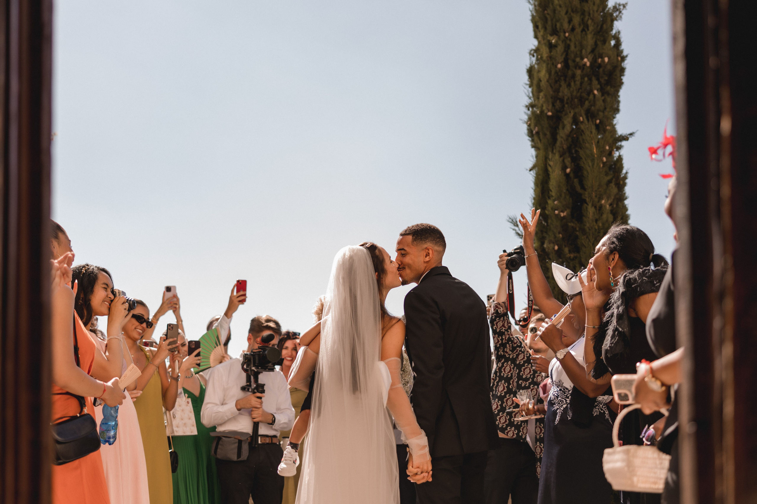 Charles & Christina Wedding. Fotógrafa de Casamentos e Família em Braga — Alexandra Mieres Photography