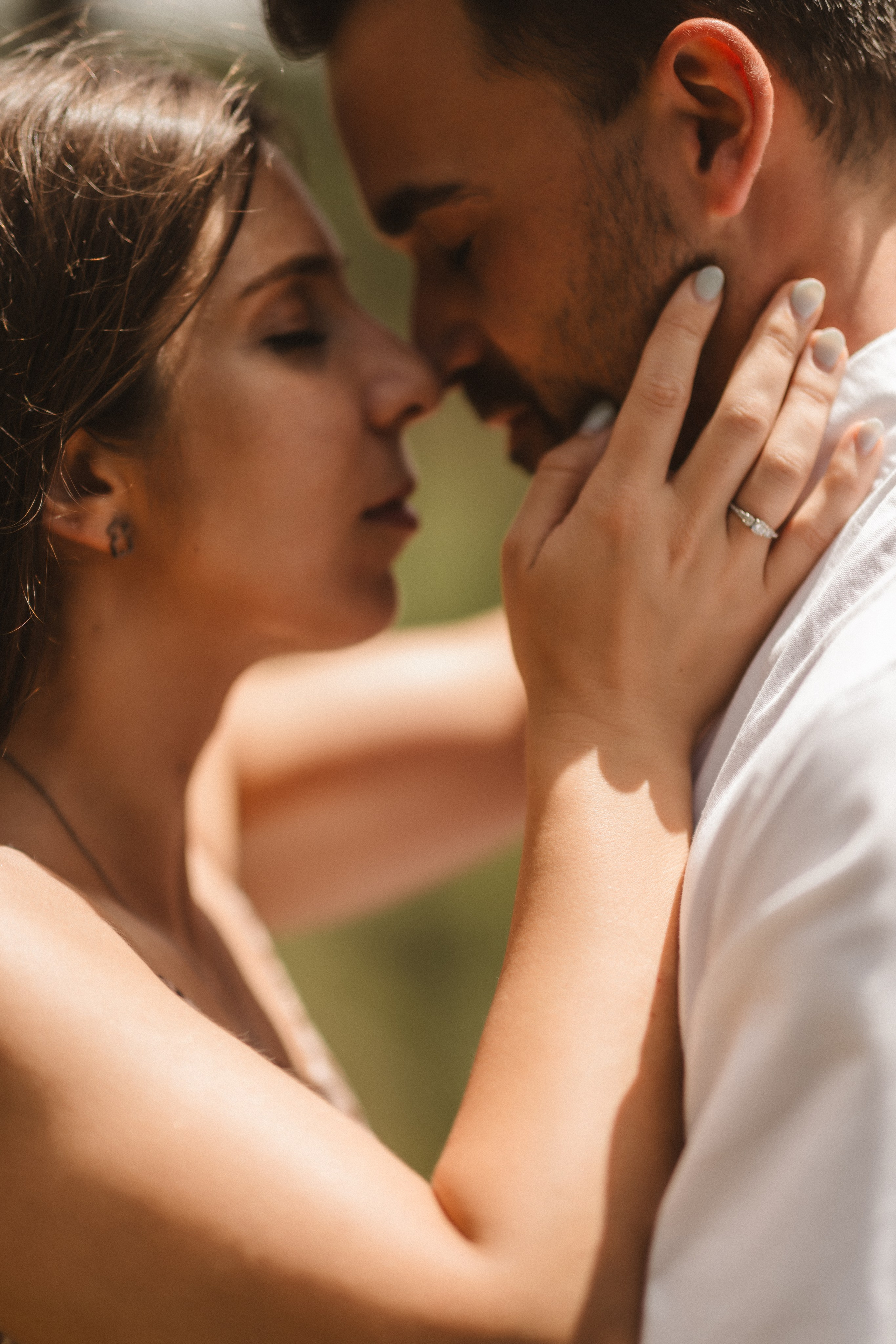 Daniela & Rui. Photographe de mariage et de famille à Braga — Alexandra Mieres Photography