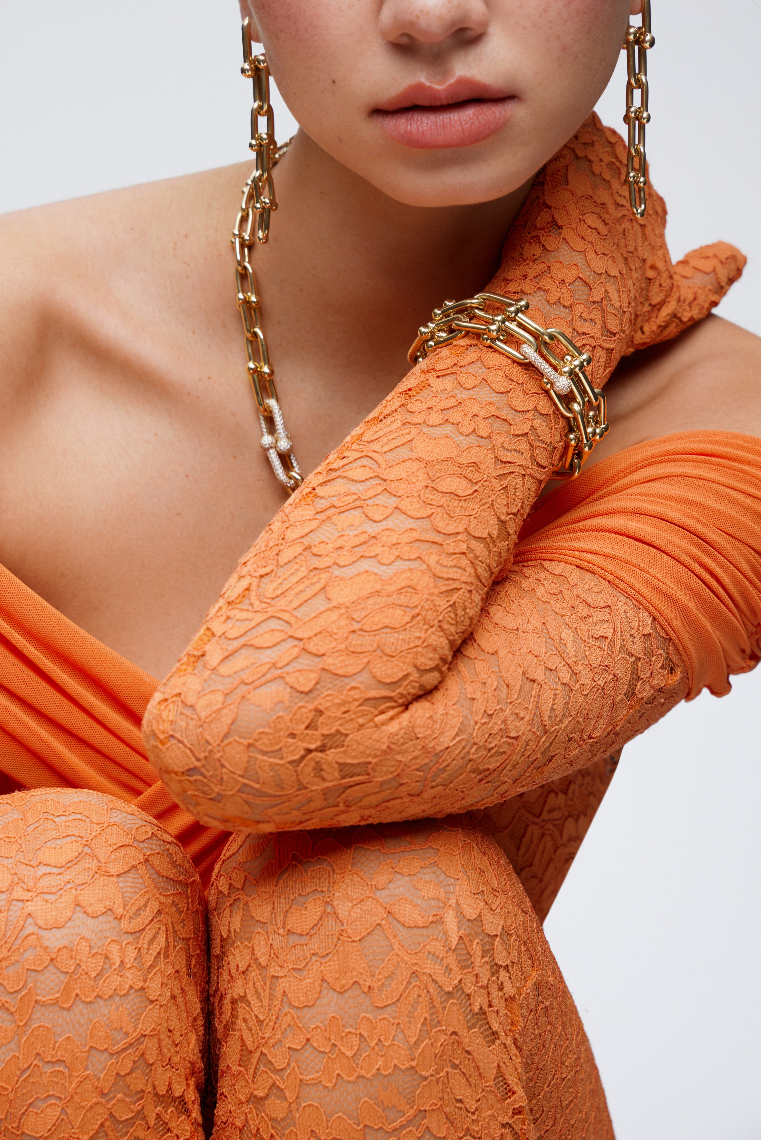 Beauty, Fashion and Editorial Retoucher