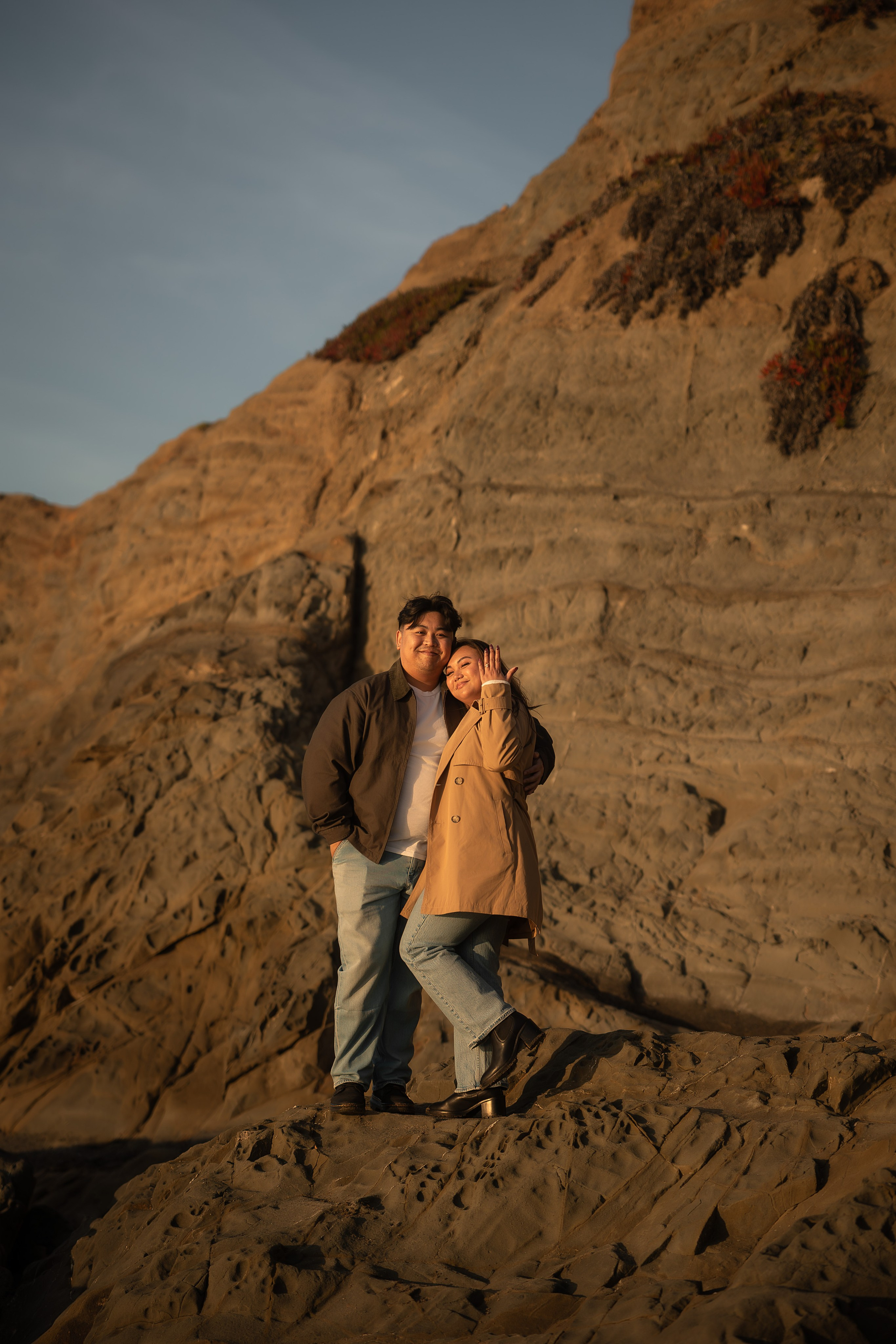 COUPLES. Couples & Families photographer in Bay Area, San Jose, California