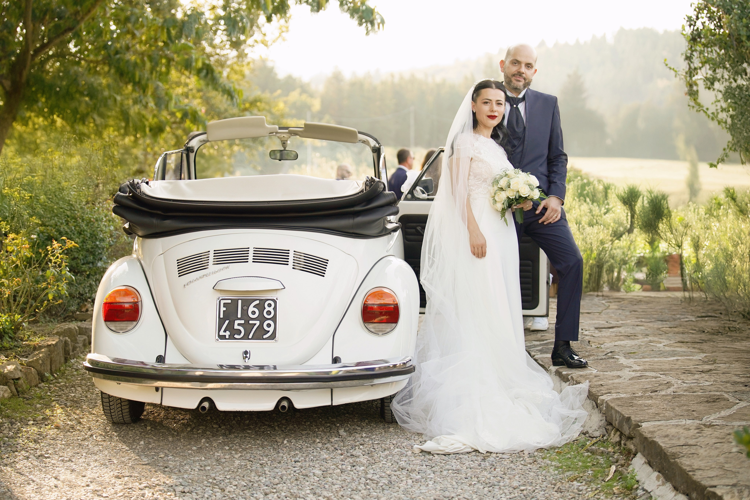 Wedding. Ftphoto