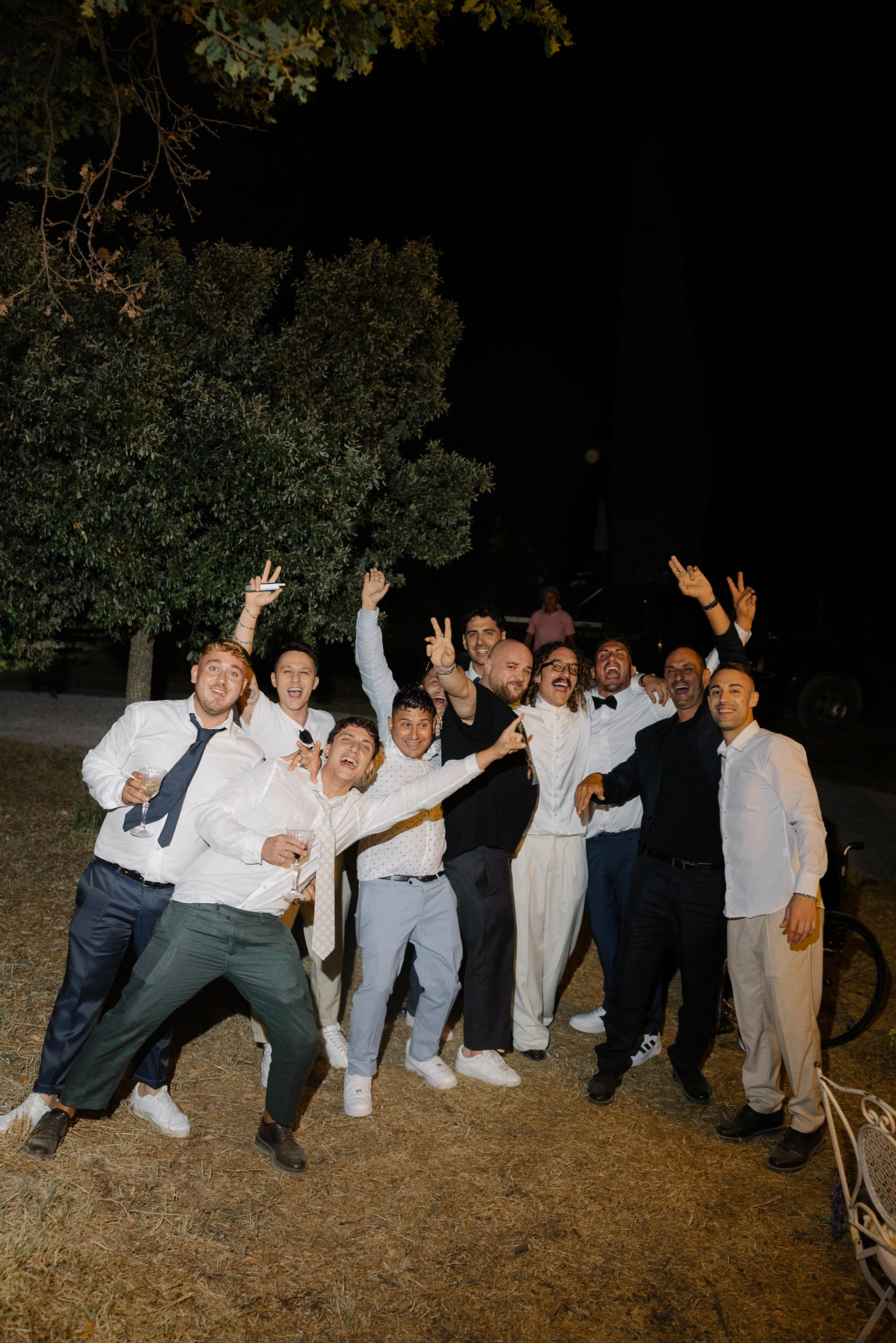 1. Wedding photographer Italy