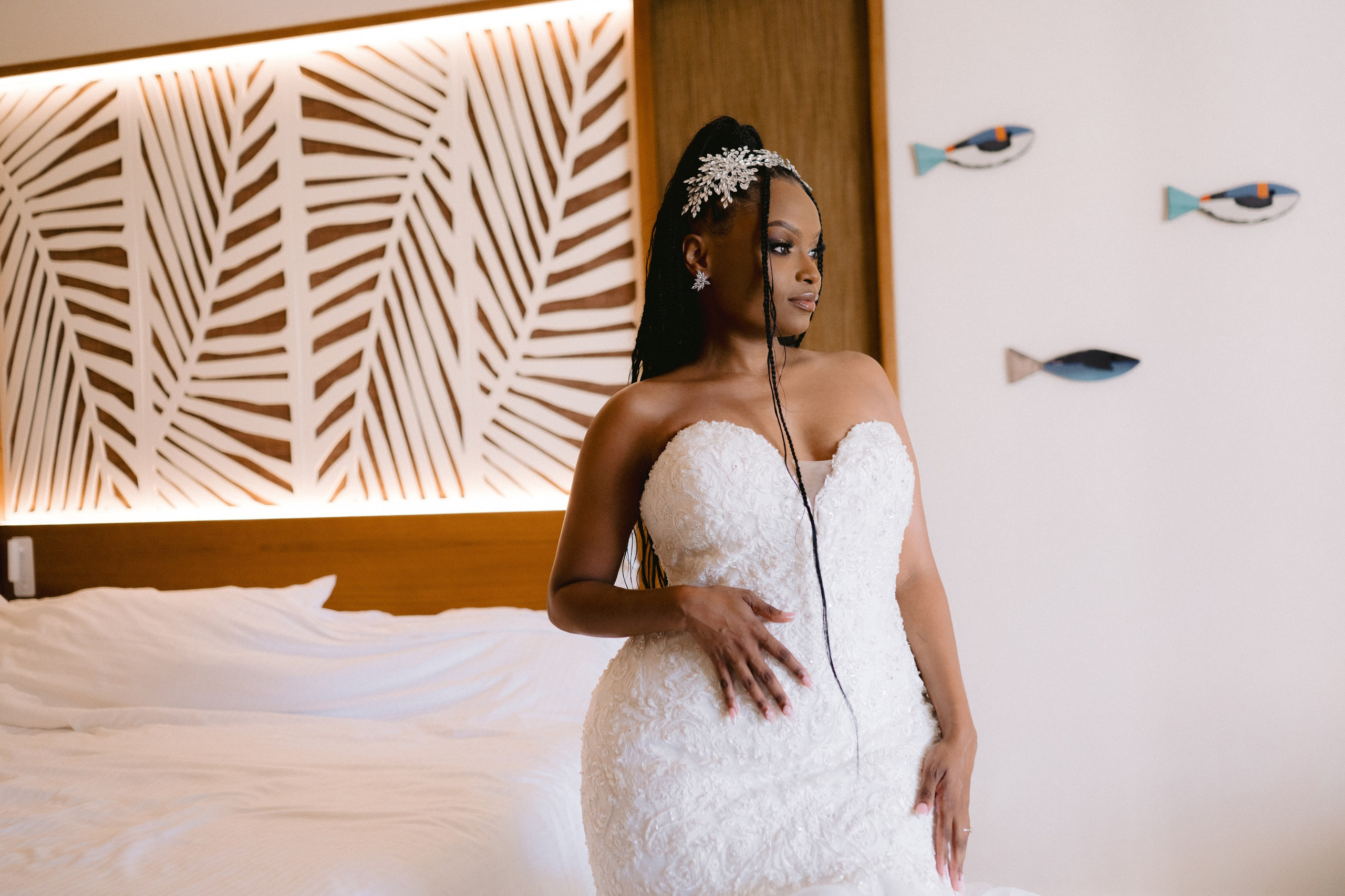Jade&Quinton. Punta cana wedding family fashion photographer dominican republic, destination wedding photographer, elopement photography Punta Cana