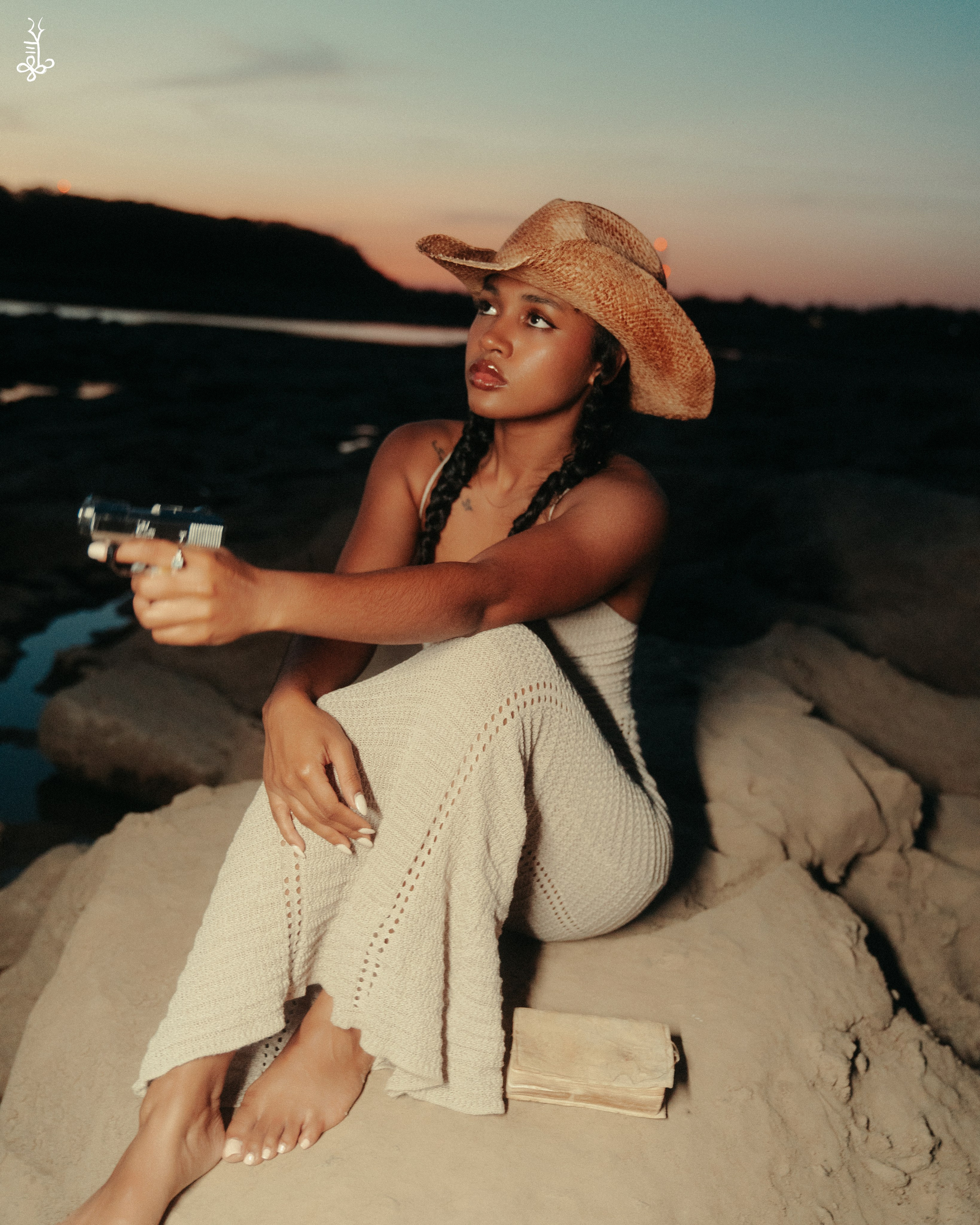 JADE SYAN. Ke’Ondris