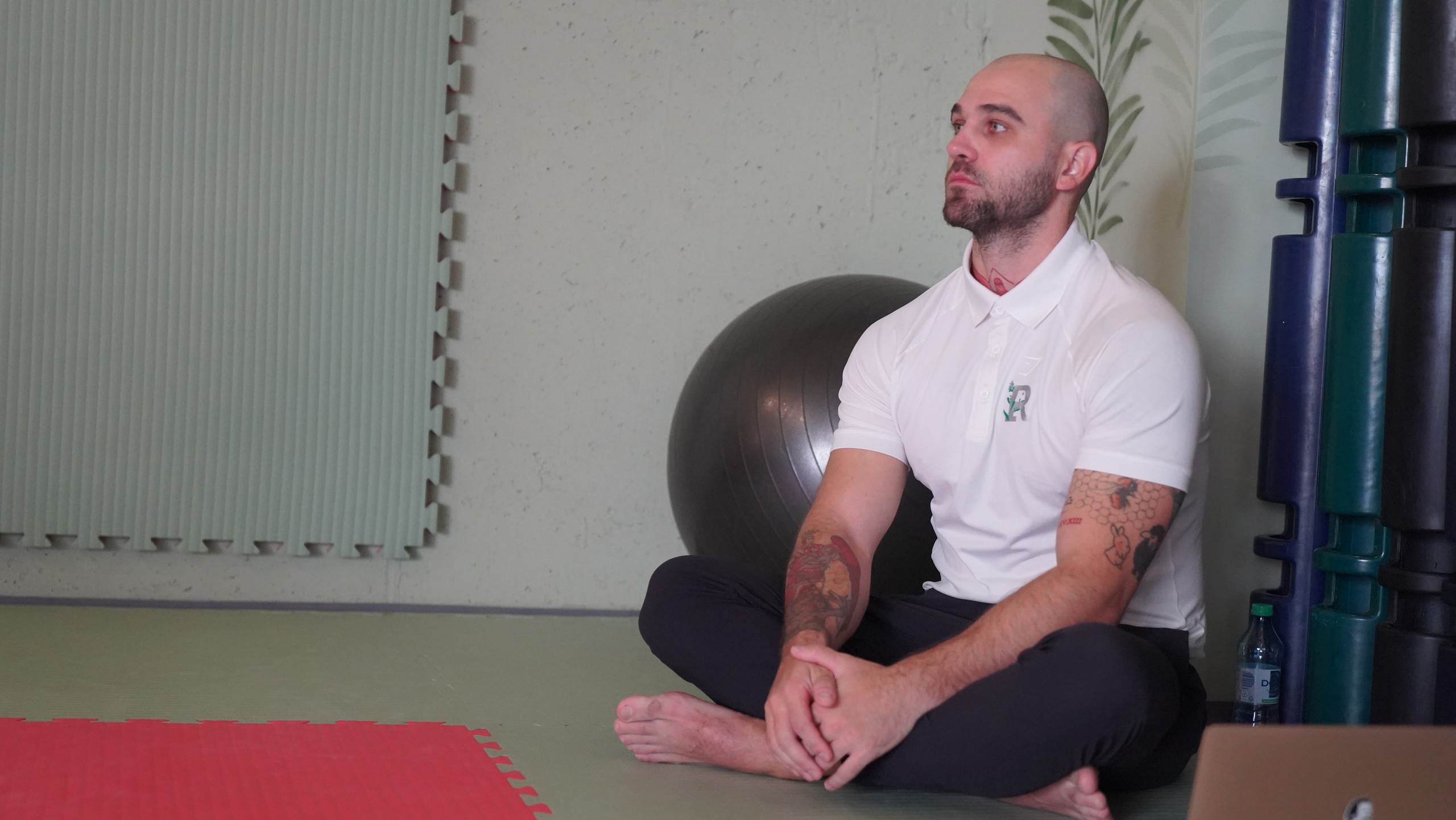 ReHabit Barefoot Workshop