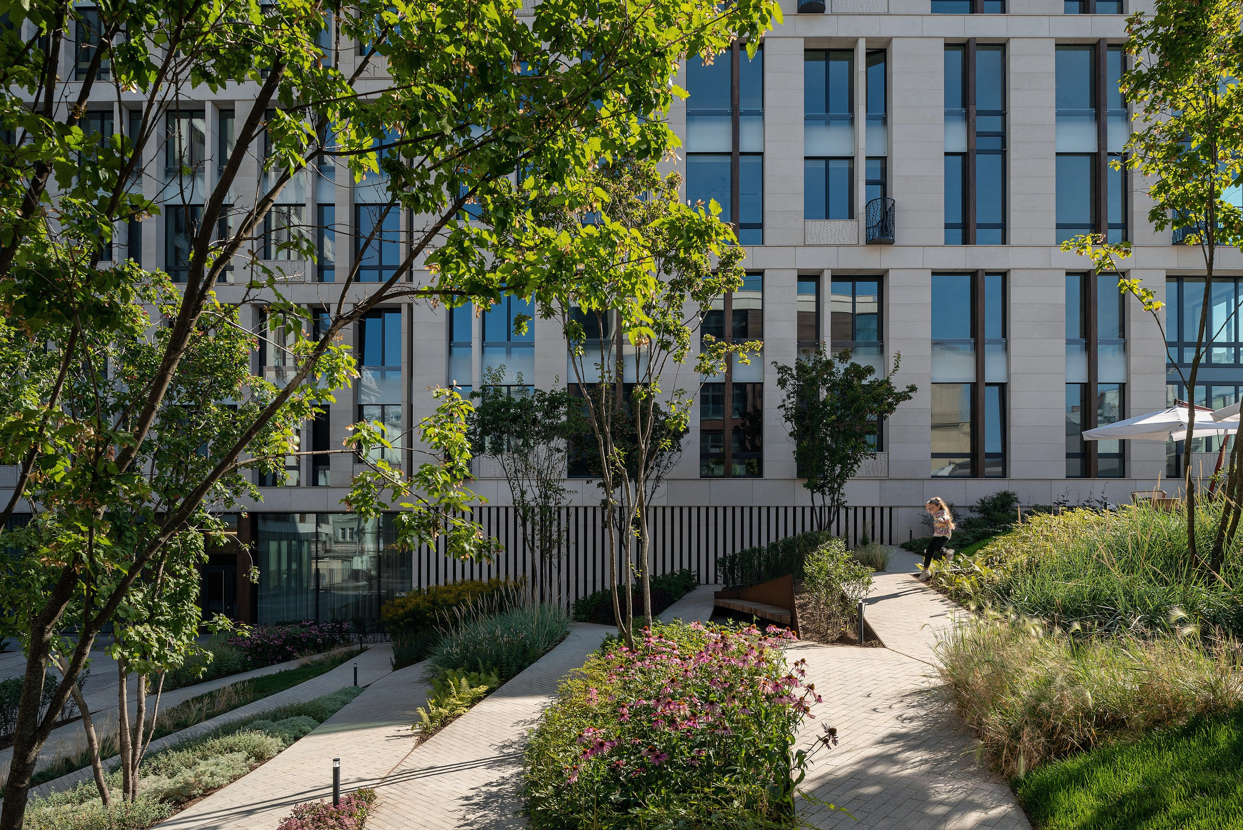 Architectural Photographer | Yaroslav Lukiyanchenko | Tbilisi | Batumi | Georgia