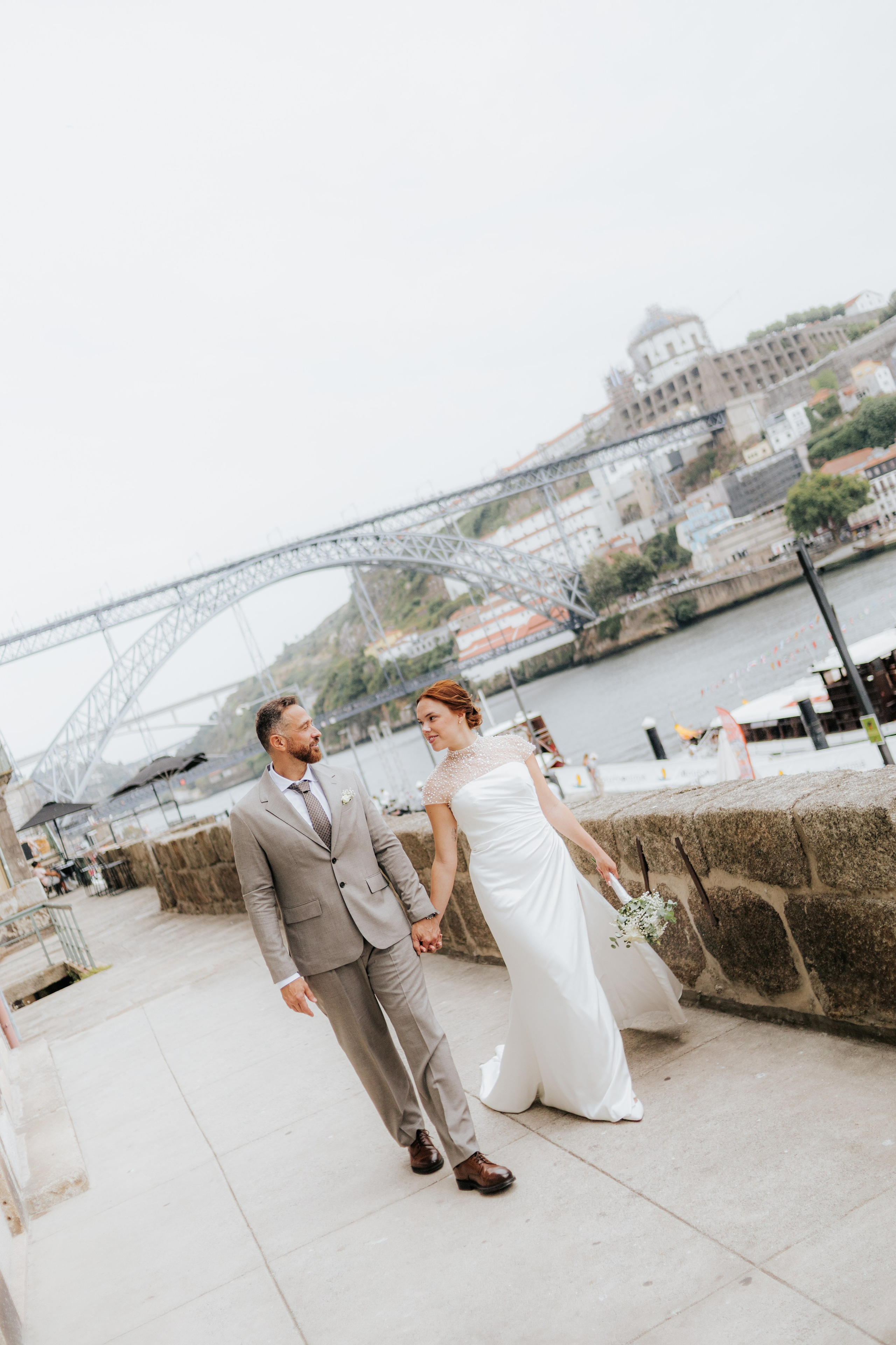 Pre Wedding / Fabio & Marta. Philipe Fotografia