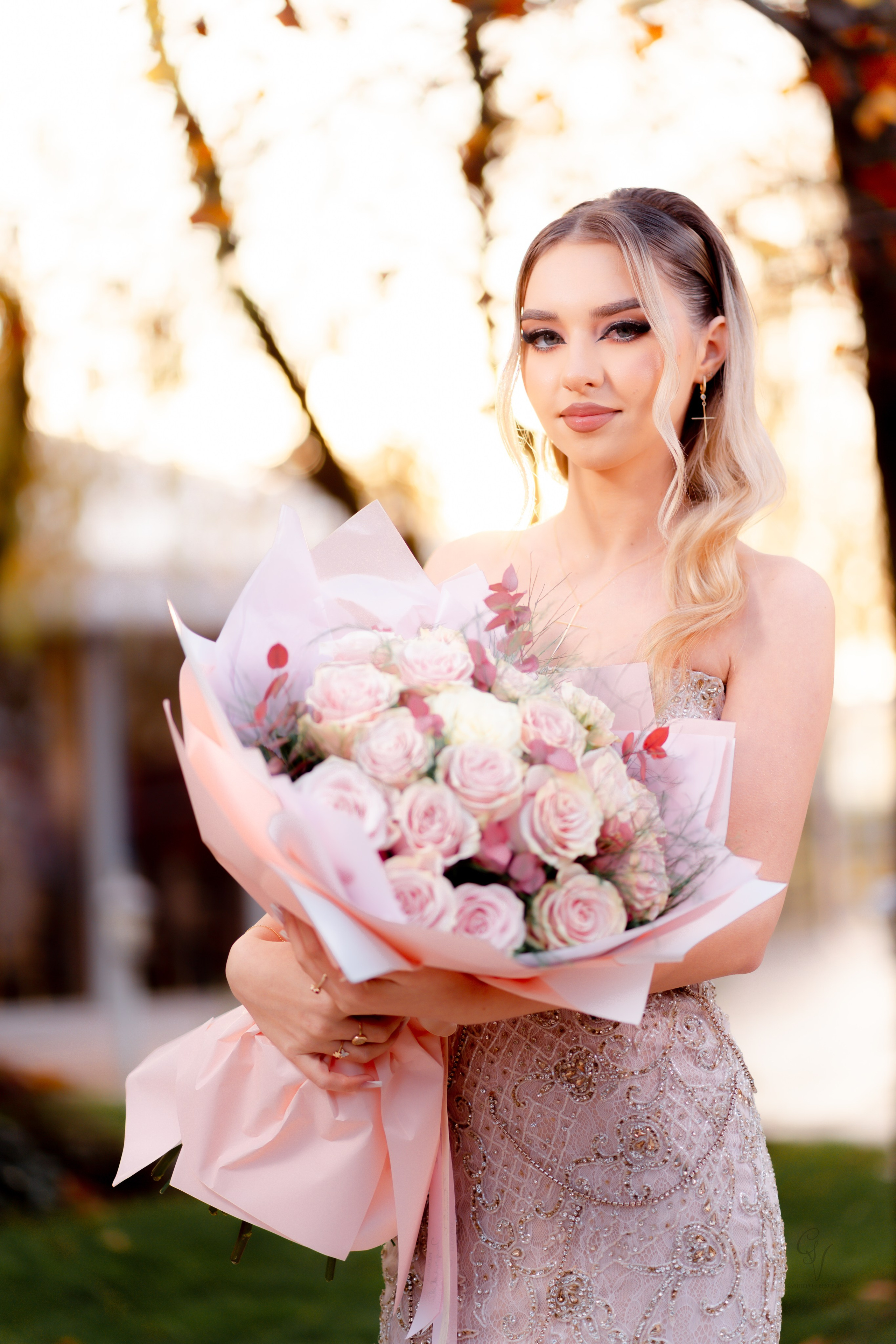 Alexandra. Fotograf Nuntă în Gorj - Gabriel Vulpescu