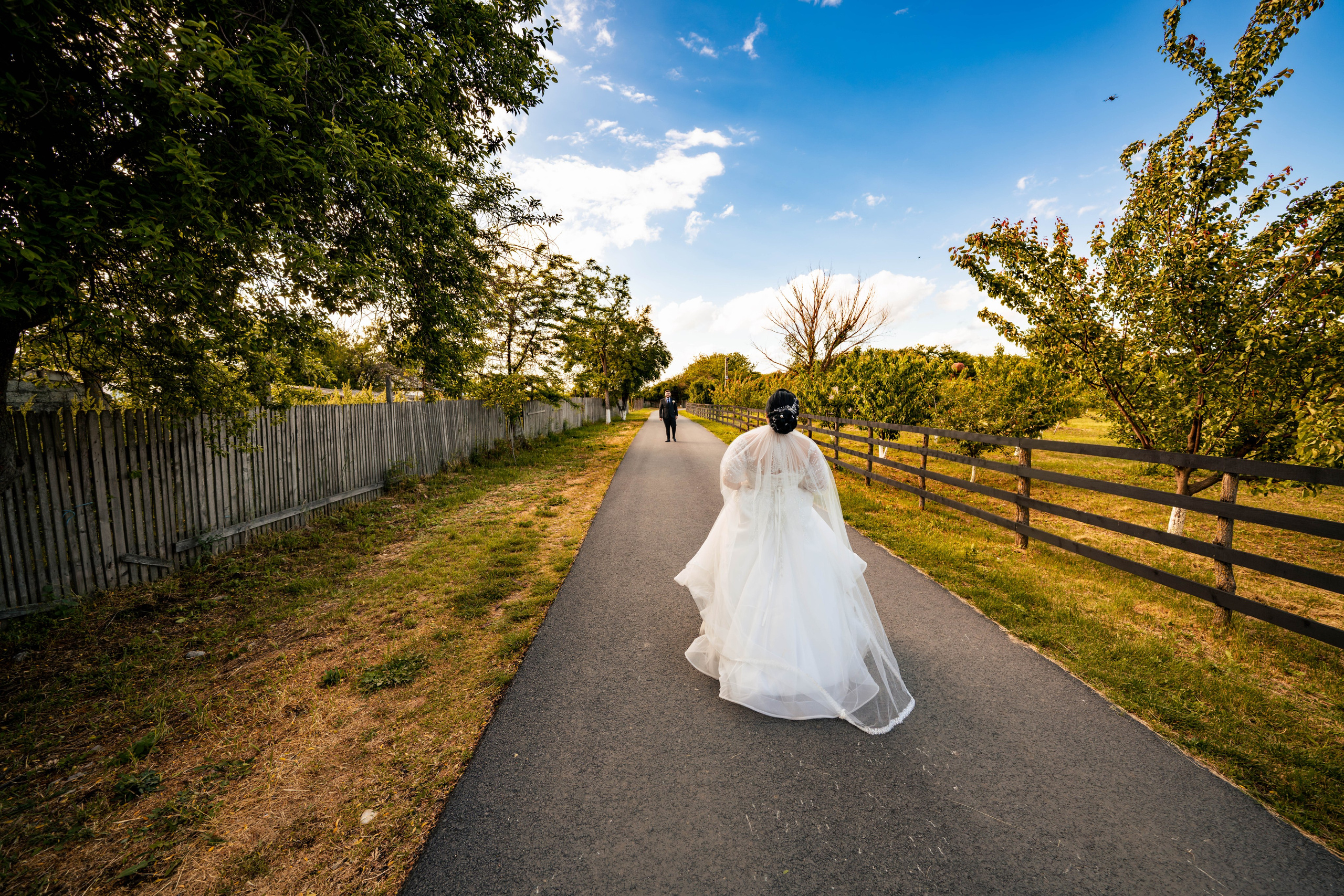 Madalina & Alex. Acasă