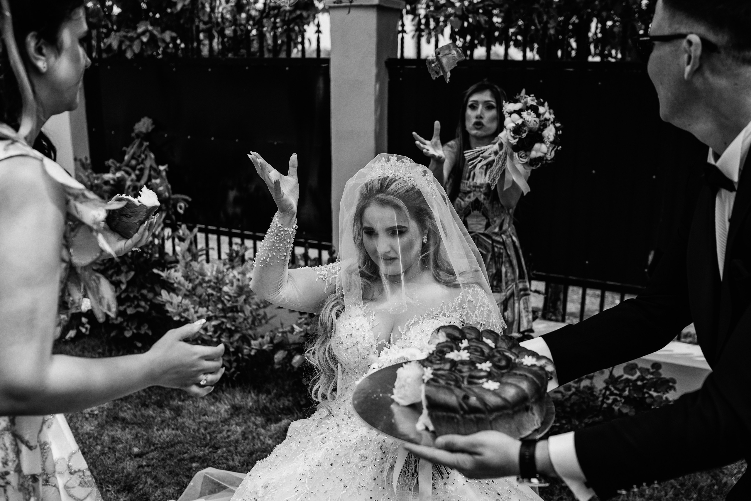 Cristiana & Cristian. Acasă