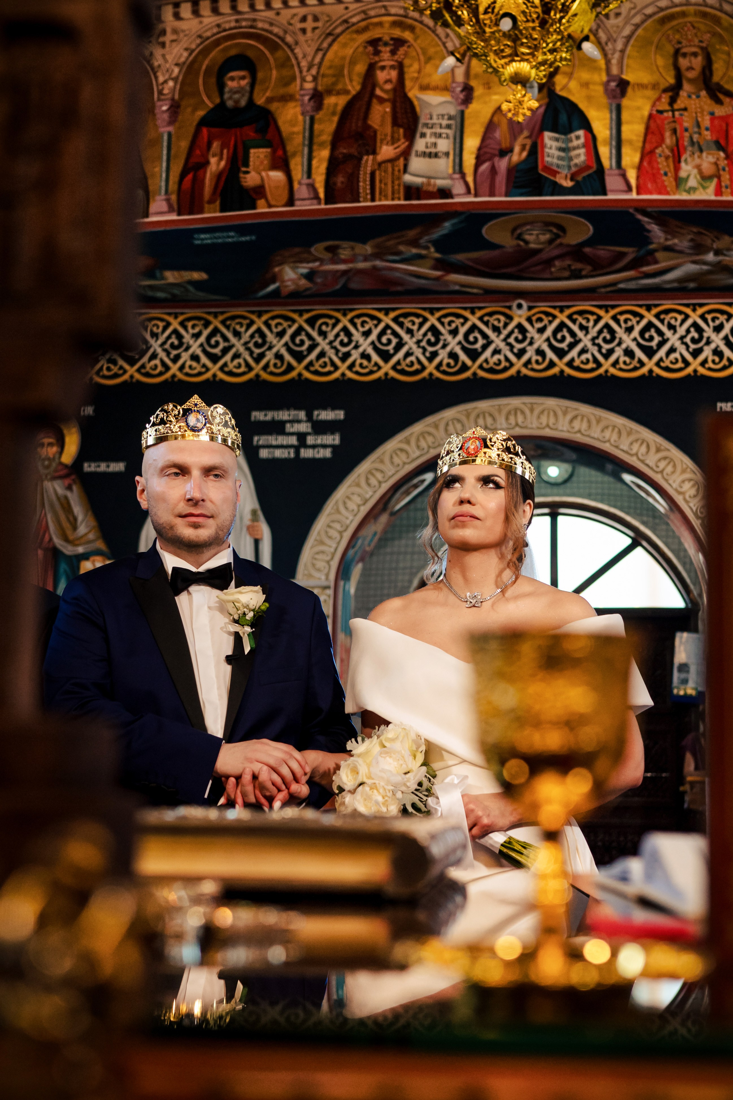 Denisa & Cătălin. Acasă