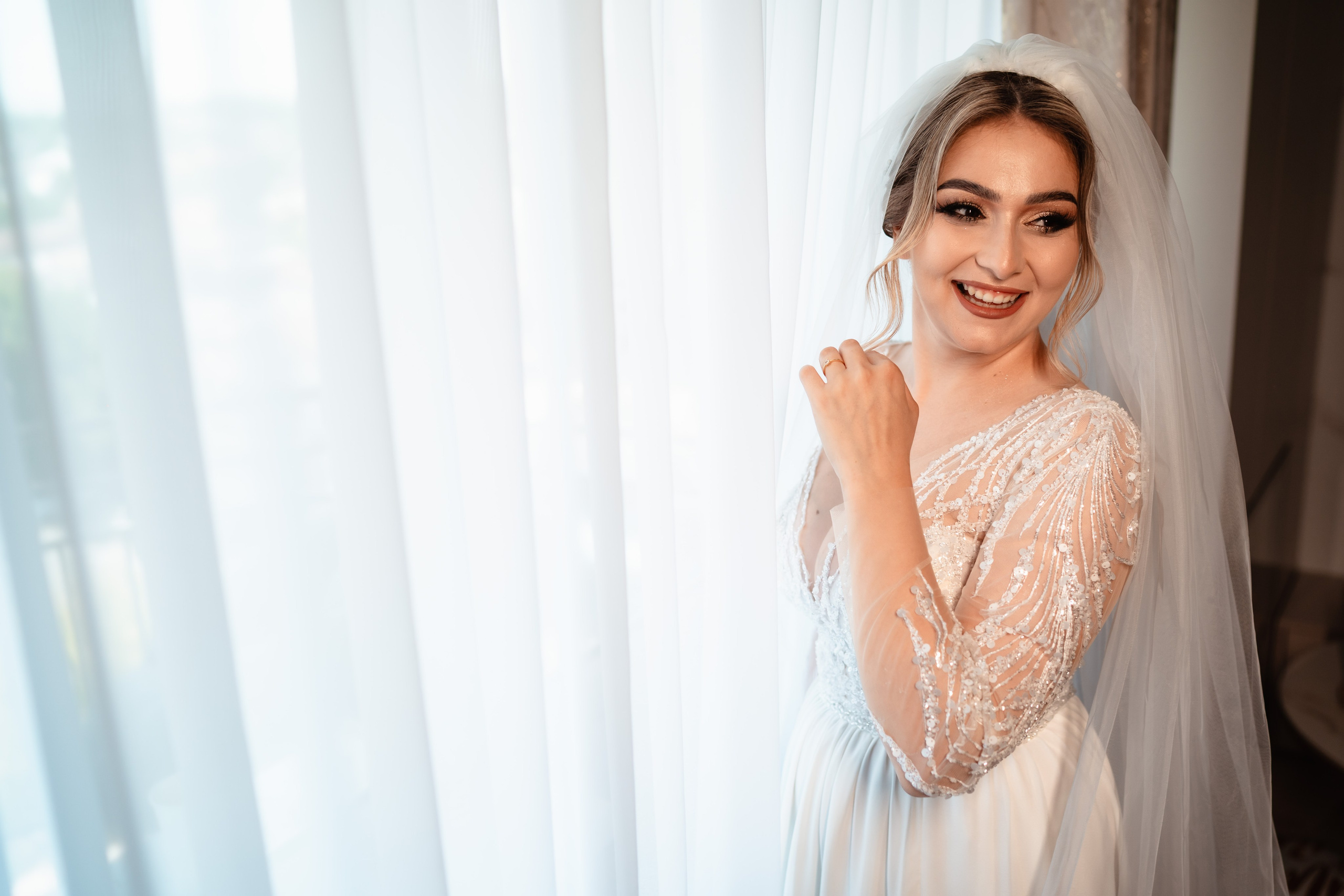 Gabriela, Stelian si Teodor. Fotograf nunta si evenimente Giurgiu