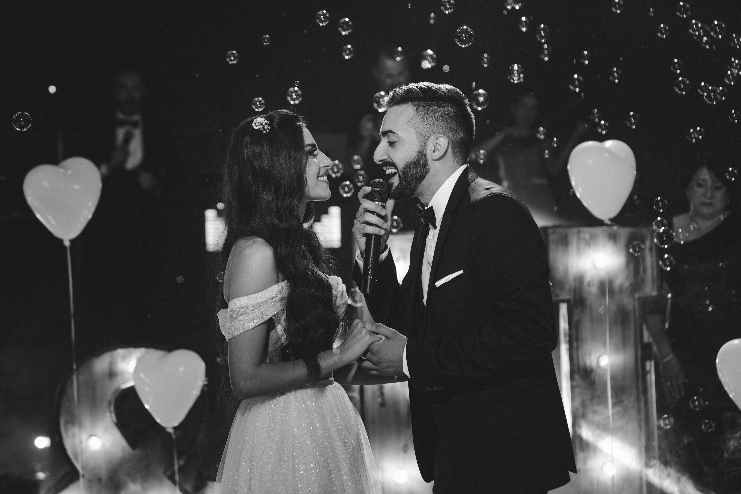 Nicol & Emanuel. Dmitry Gorodetsky Event Photographer