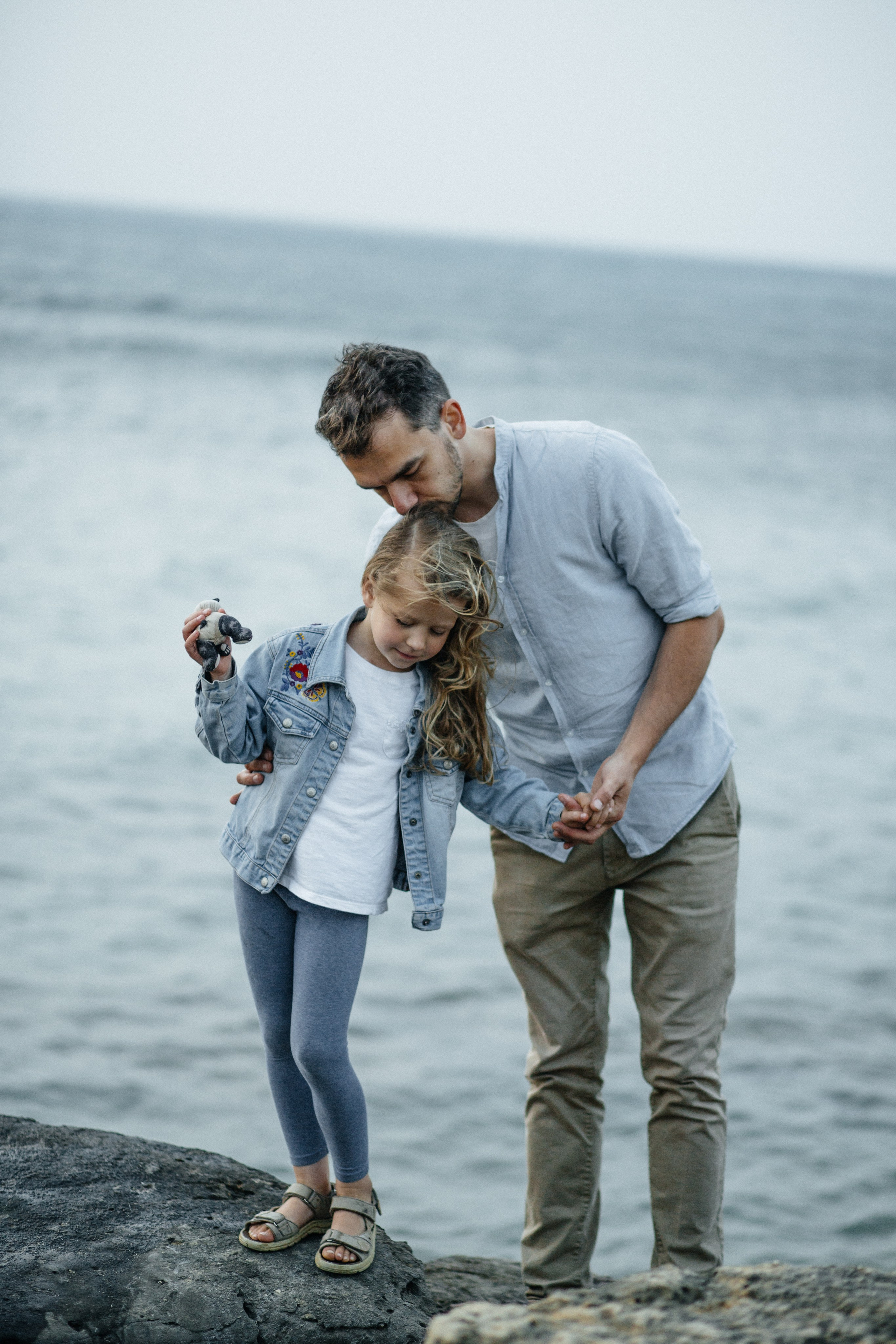 Bat Galim. Family photographer in Israel