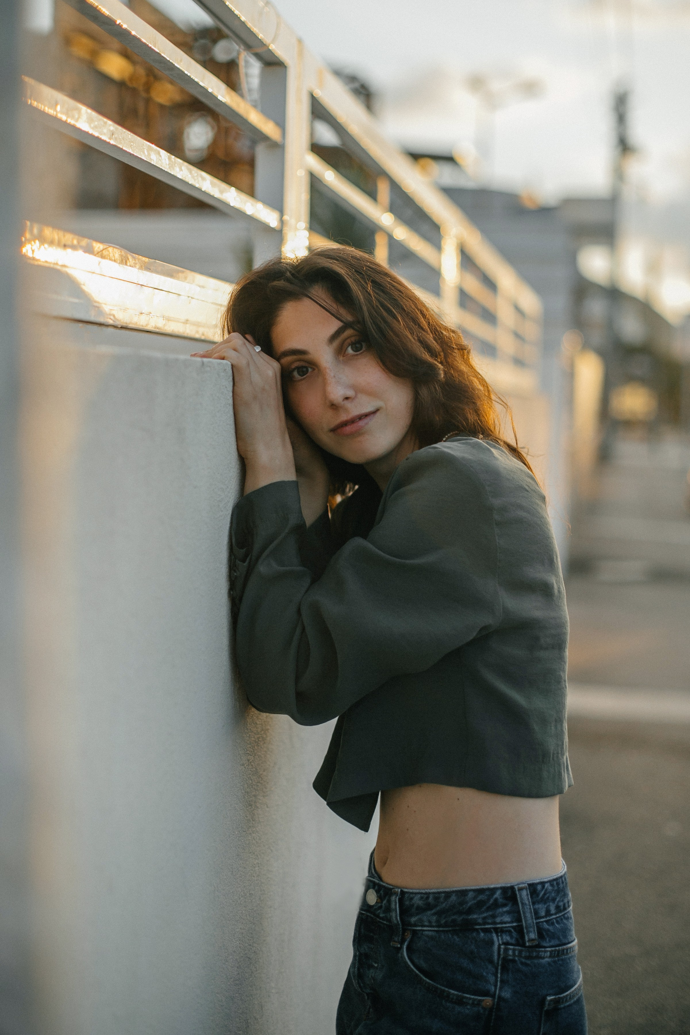 1. Photographer Anastasia Zavyalova