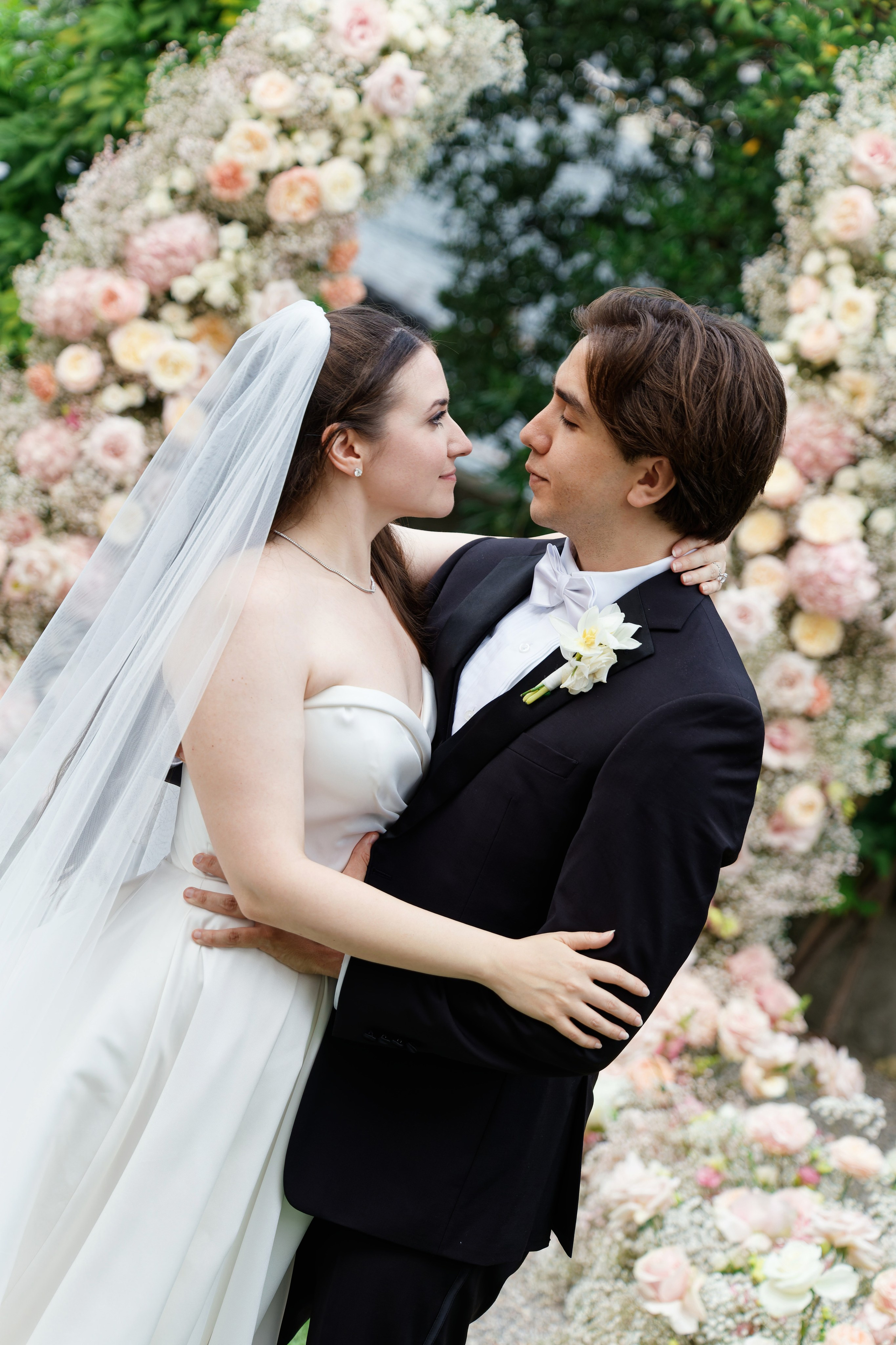 Wedding at Villa Carminati Resta on Lake Como