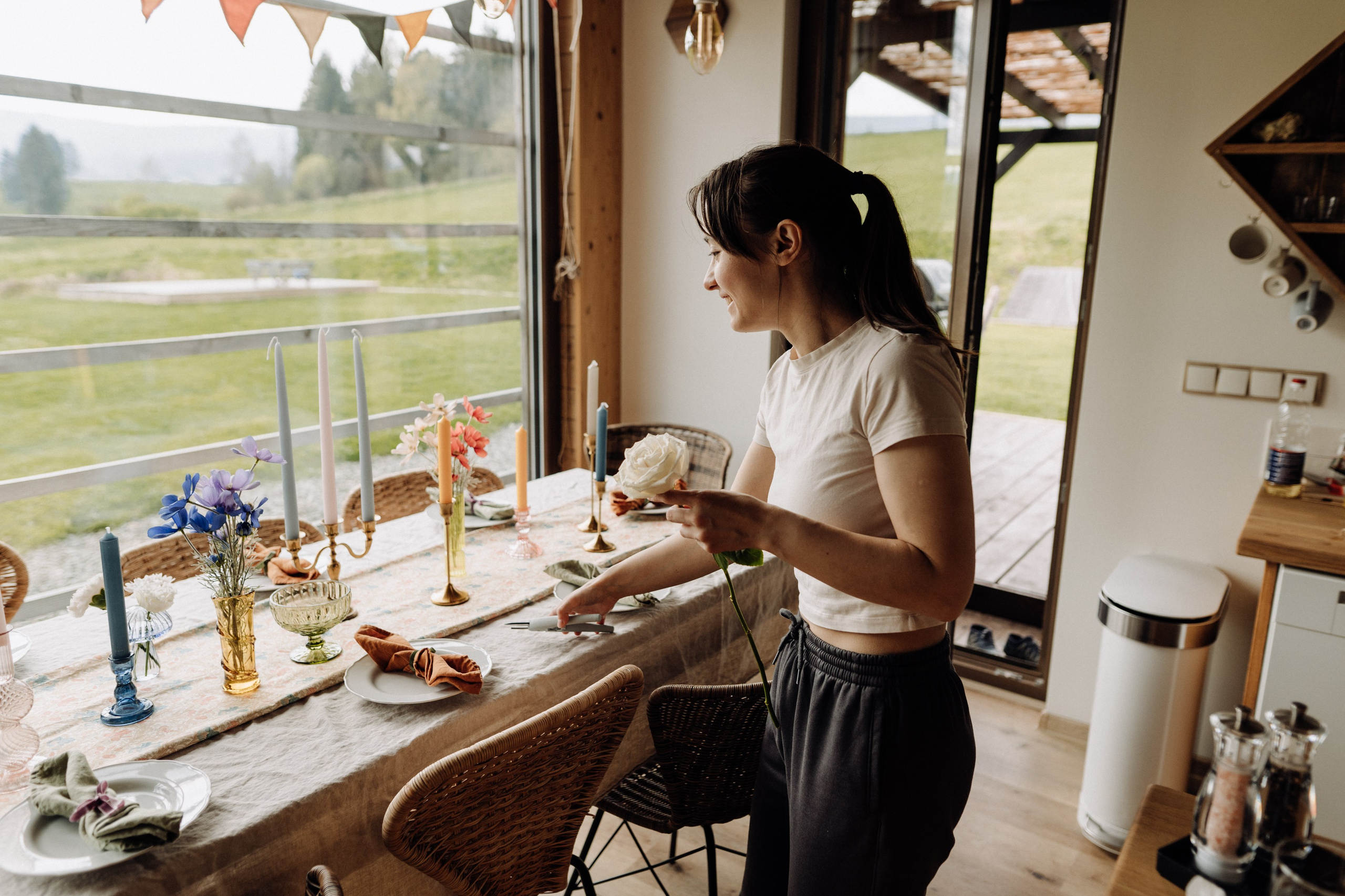 Friends. Фотограф в Праге Анна Лебедева