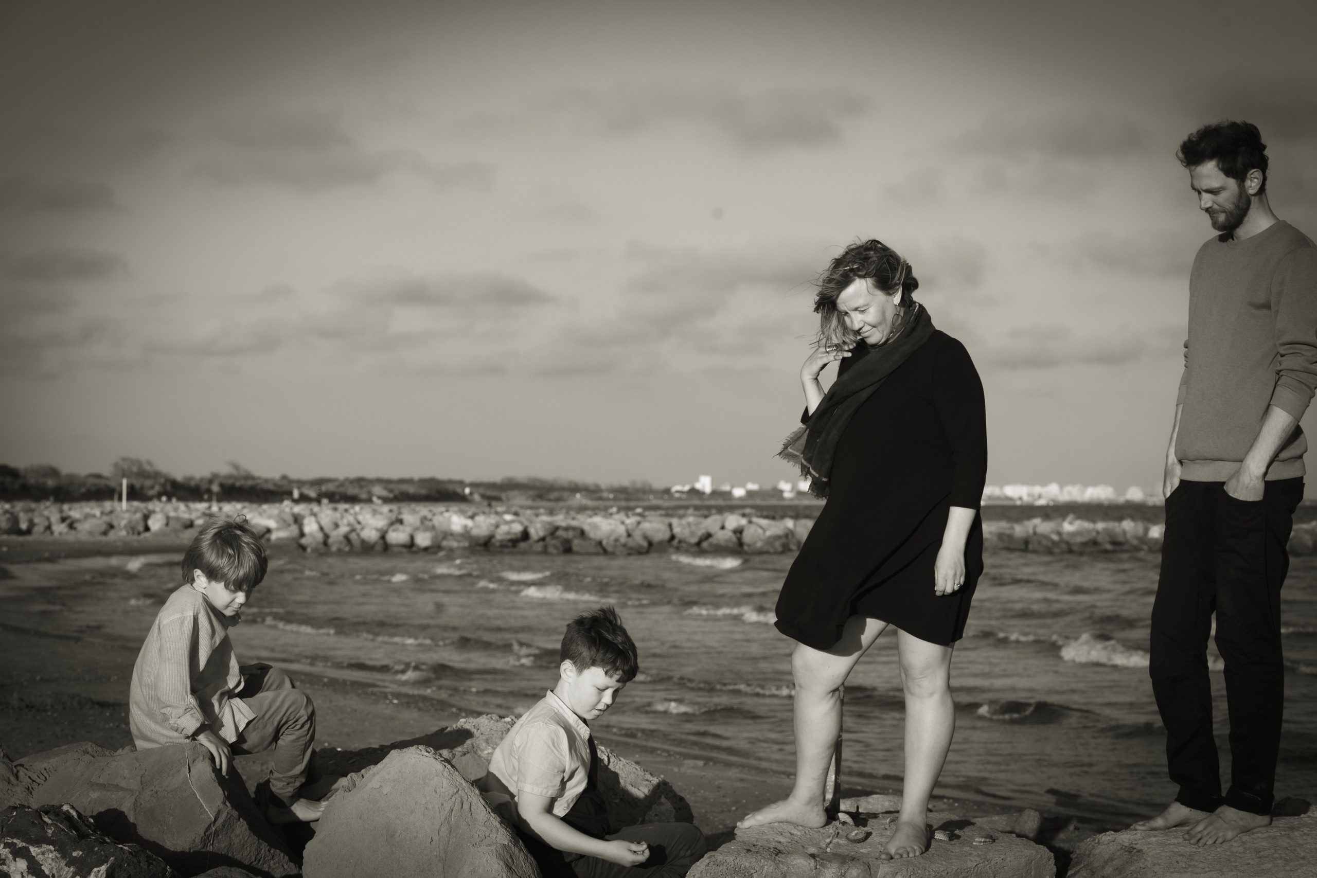 Memories. Histoires d’amour, séances photos de famille et de mariage en France