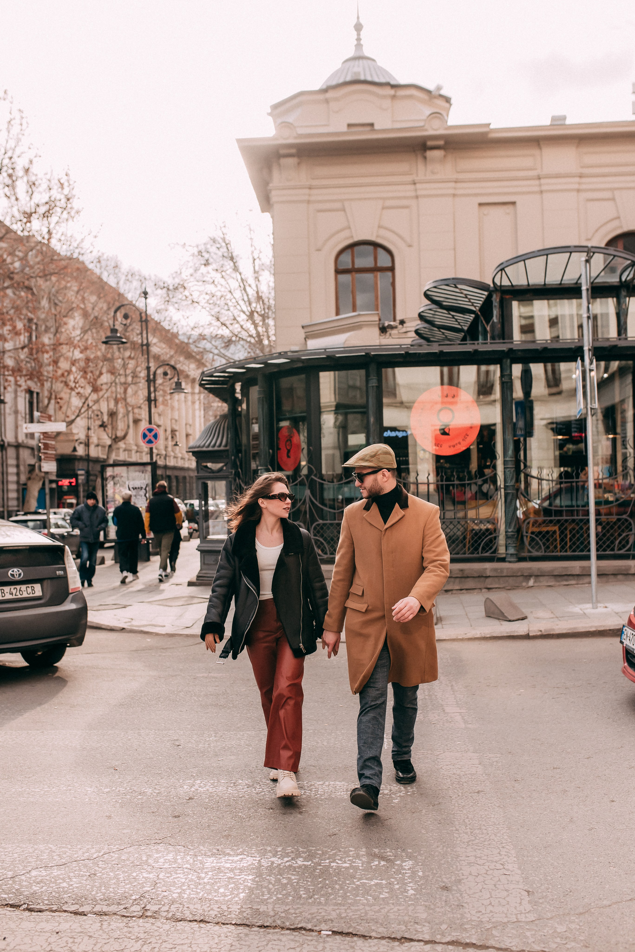 Гио+Ксюша. Свадебный и портретный фотограф Юлия Пыльченко