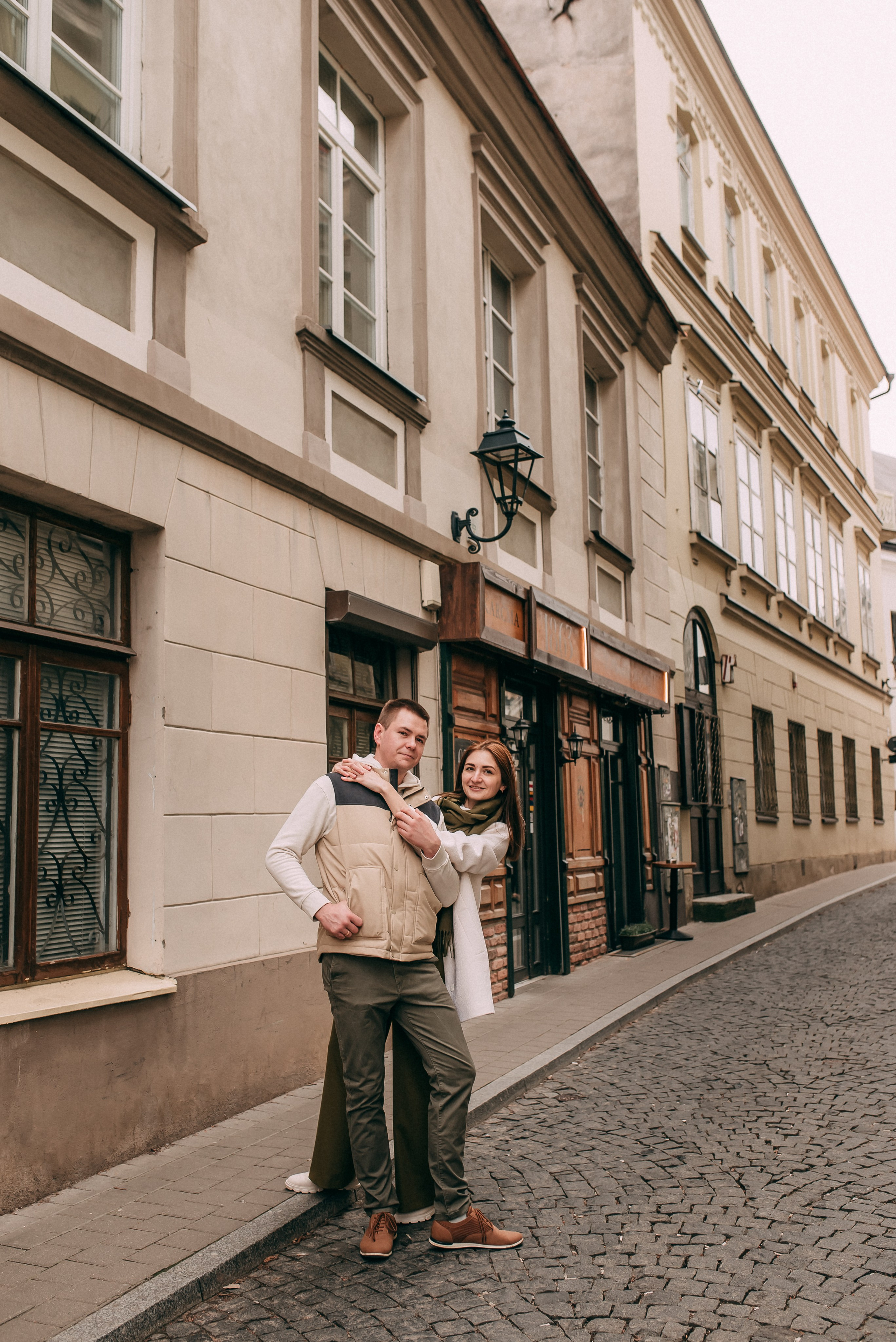 Яна+Эдгарт. Свадебный и портретный фотограф Юлия Пыльченко