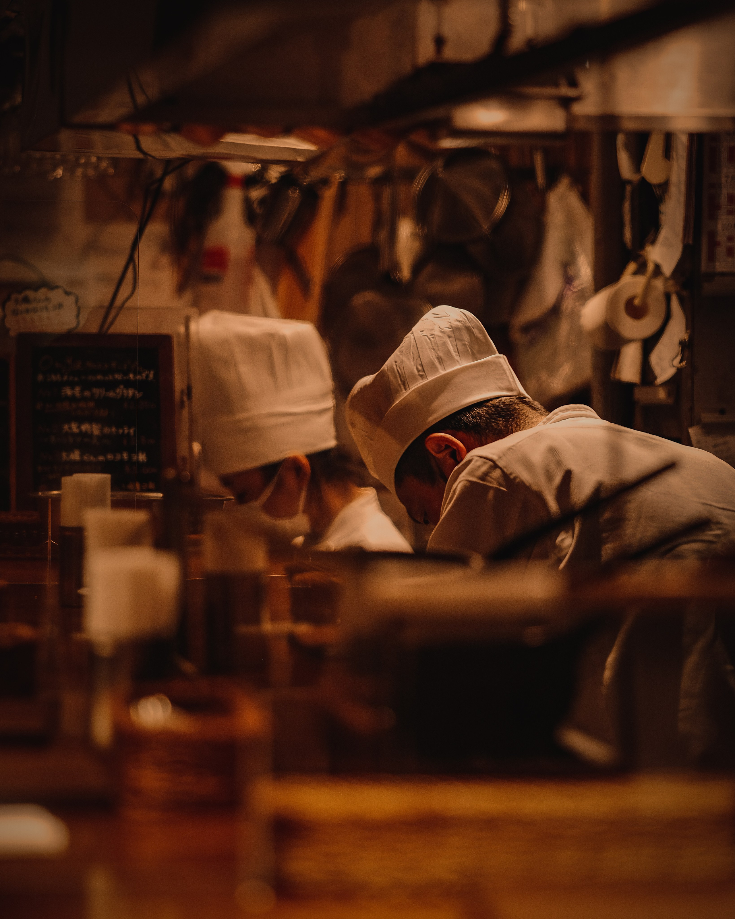 Silhouette stories. Senya JP