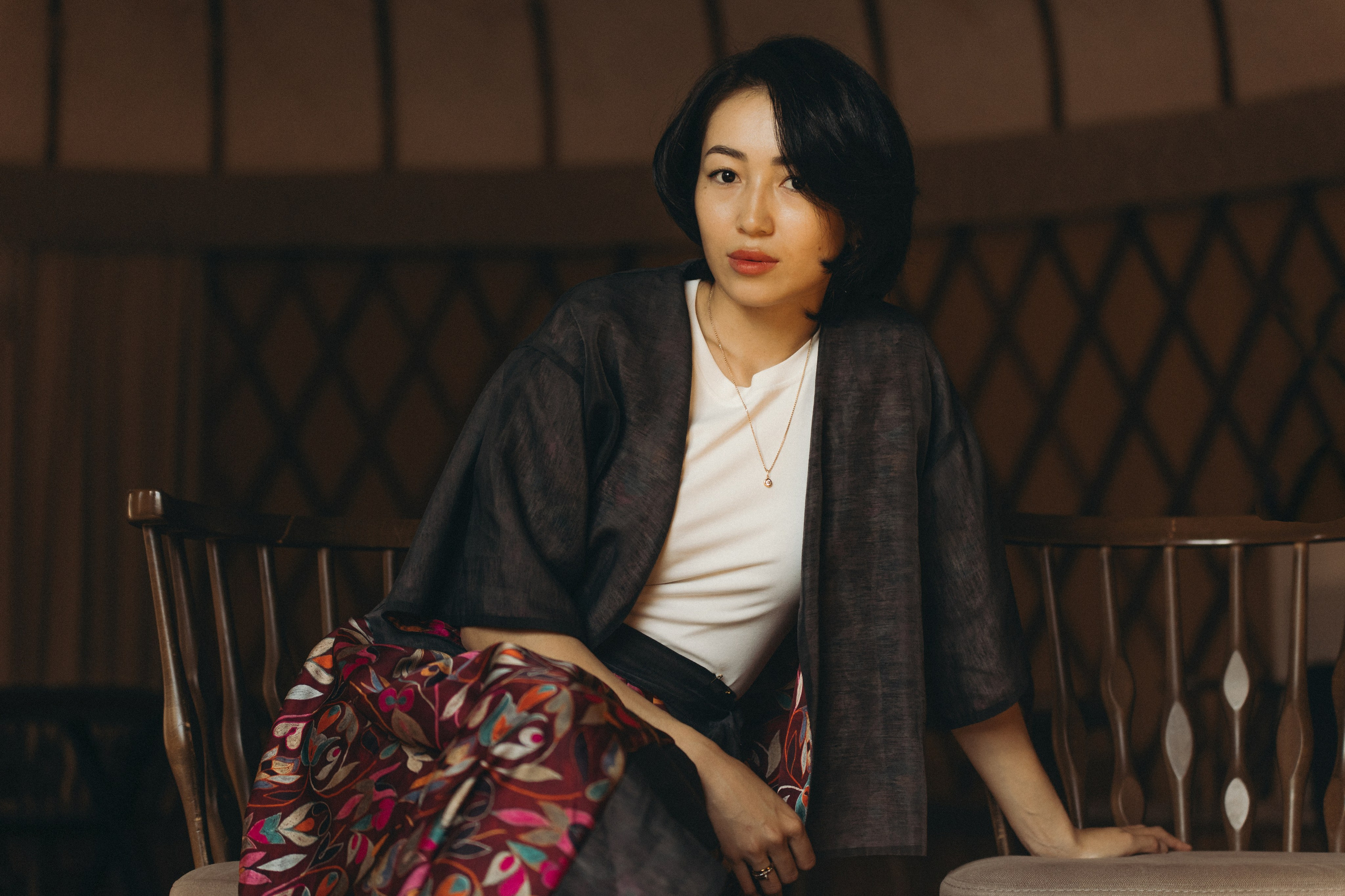 Алтын & Бекзод